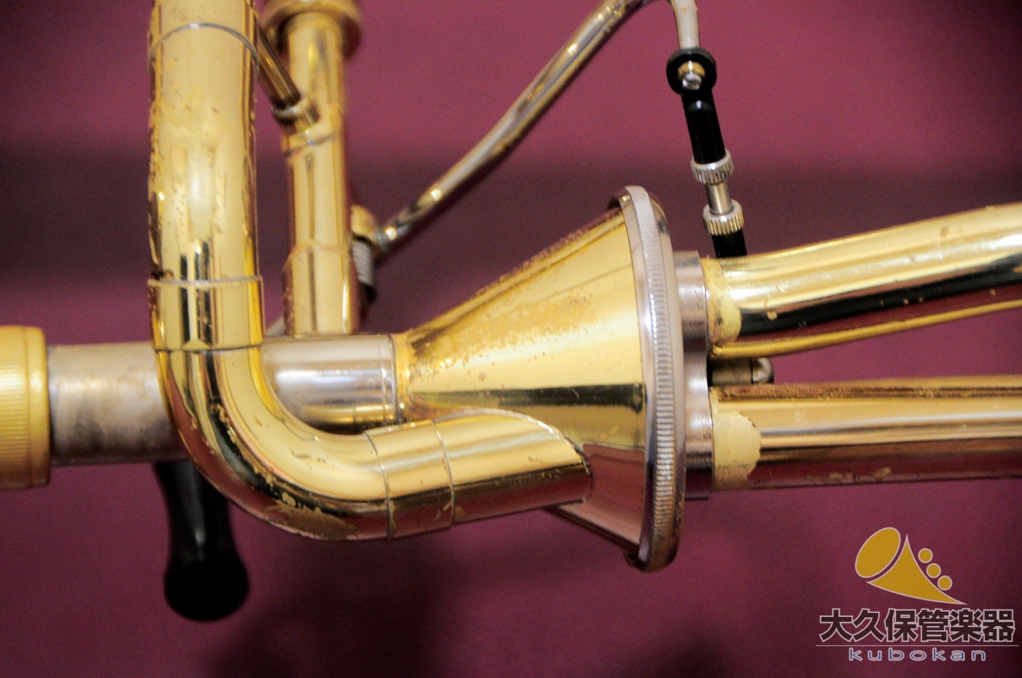 edwards trombone エドワーズトロンボーン2223333CFベル！ ショップ