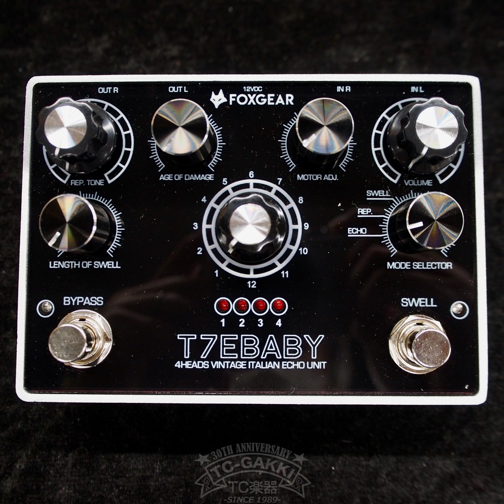 T7EBABY - TC楽器 - TCGAKKI