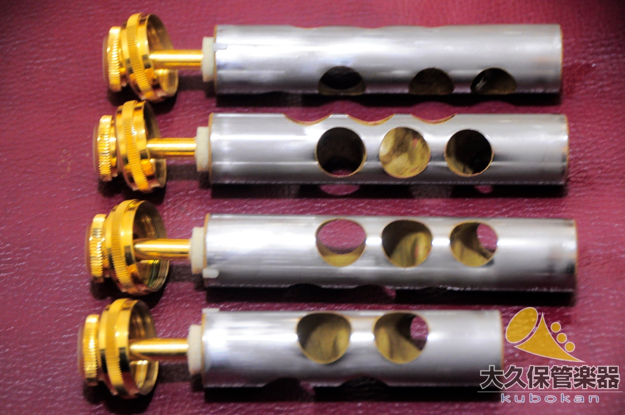 ウィルソン TA2900GP ユーフォニアム - TC楽器 - TCGAKKI