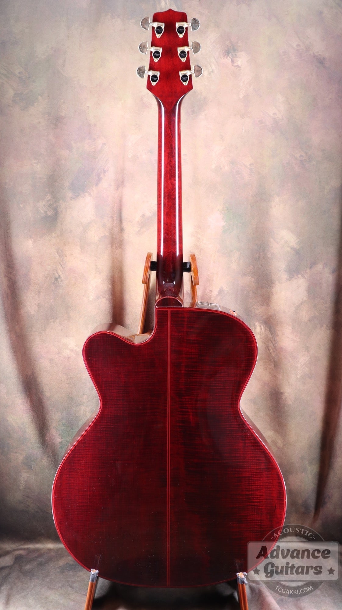 Takamine 1982年製 PT-015-ST - TC楽器 - TCGAKKI