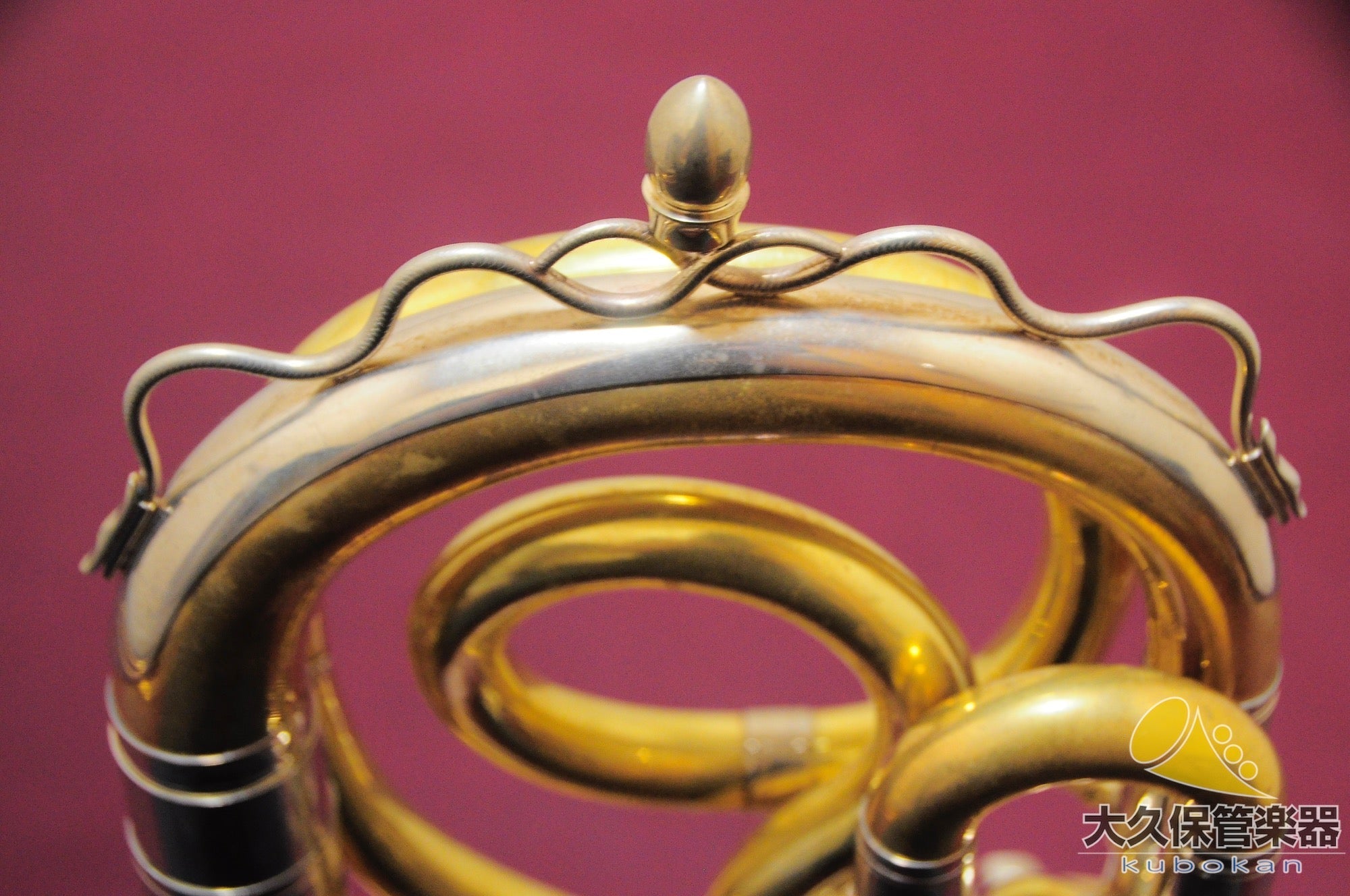 Nakagawa Bb/F/C バストロンボーン ドイツ管　C管の質問お気軽に！ Nakagawa Bb/F/C バストロンボーン ドイツ管 C管の質問お気軽に！