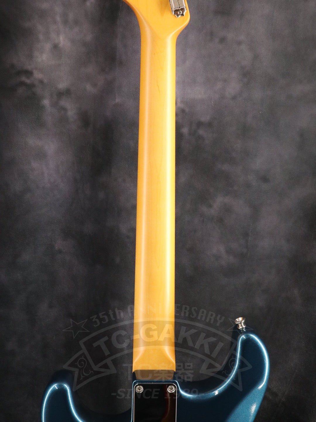 Takashi Kato Stratocaster - TC楽器 - TCGAKKI