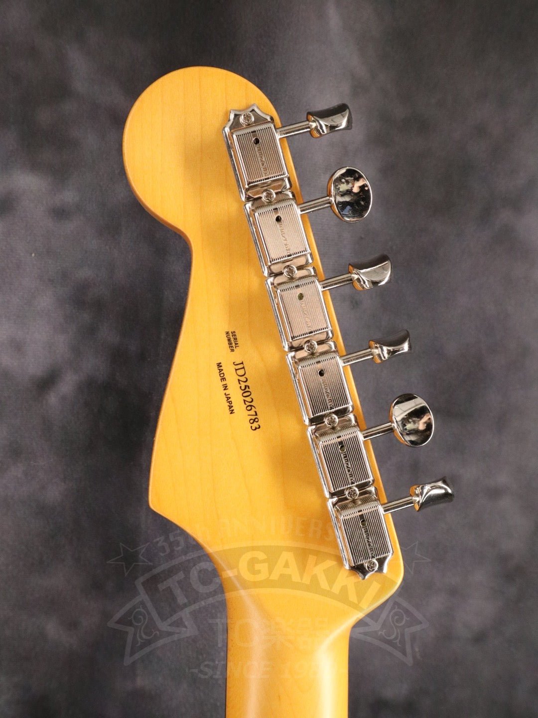 Takashi Kato Stratocaster - TC楽器 - TCGAKKI