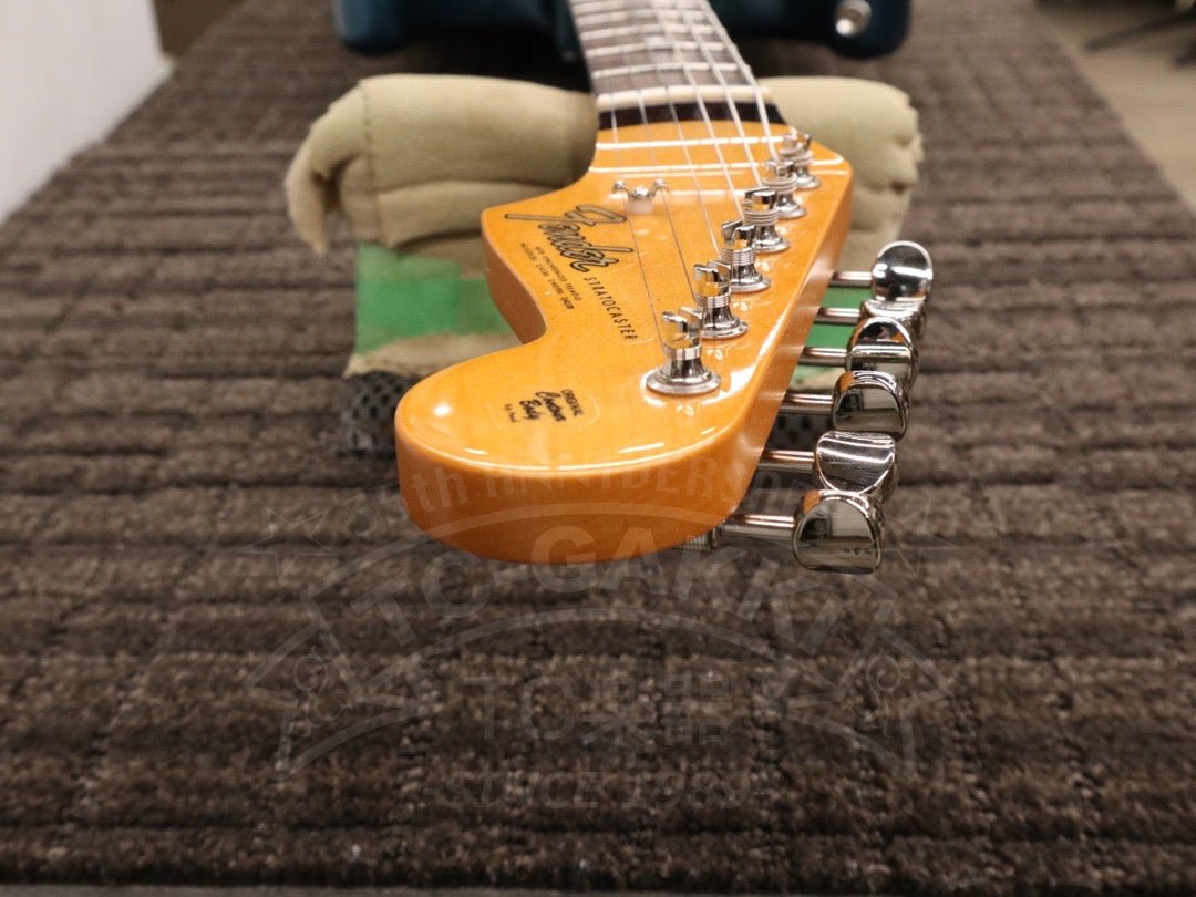 Takashi Kato Stratocaster - TC楽器 - TCGAKKI