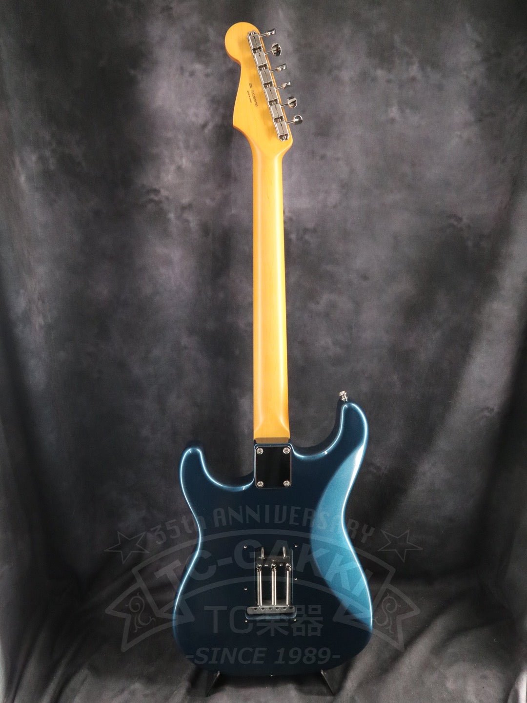 Takashi Kato Stratocaster - TC楽器 - TCGAKKI