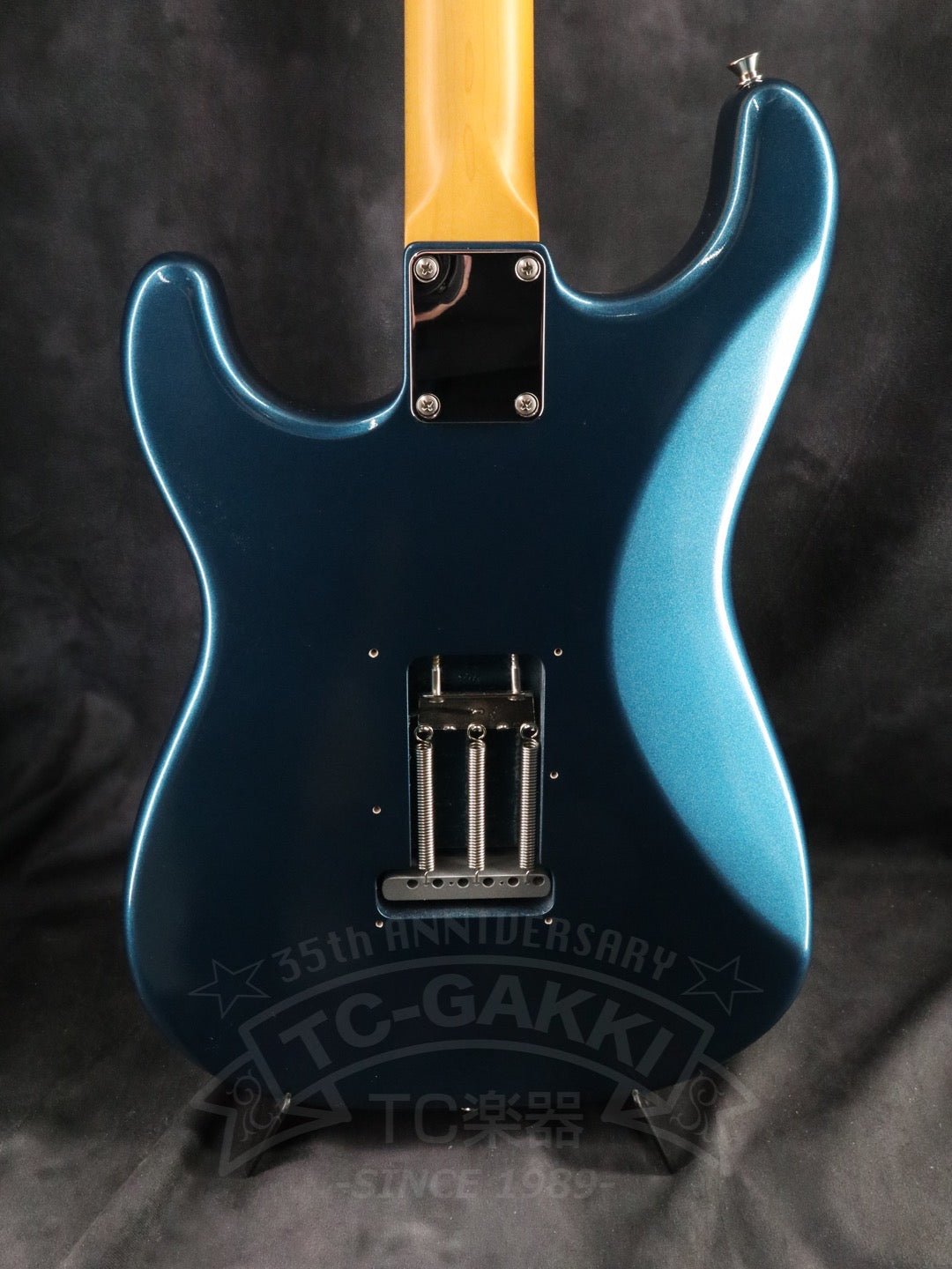 Takashi Kato Stratocaster - TC楽器 - TCGAKKI