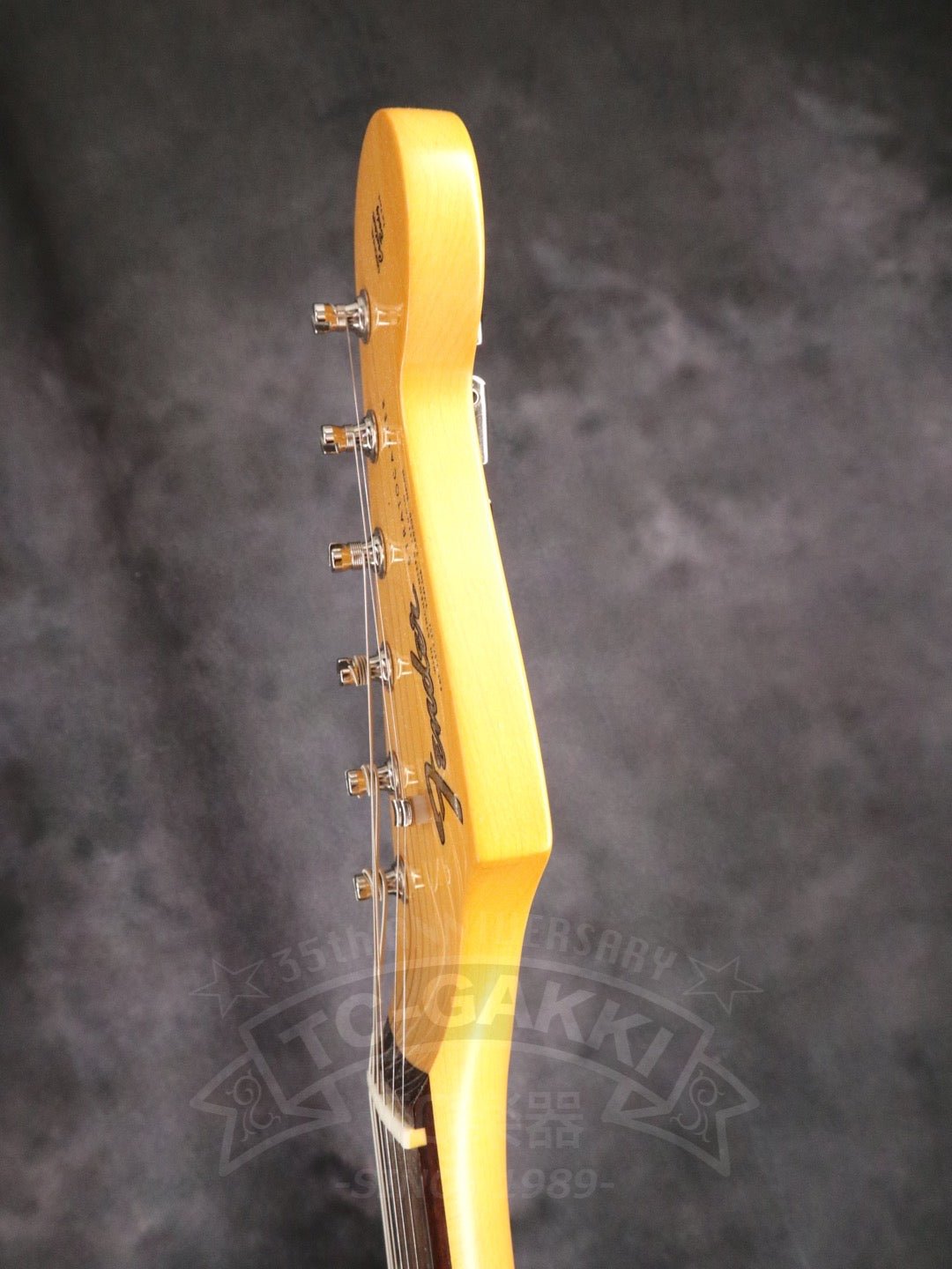 Takashi Kato Stratocaster - TC楽器 - TCGAKKI