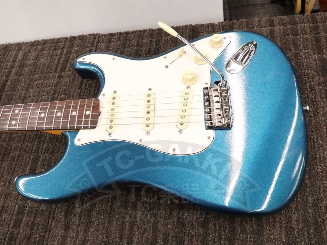 Takashi Kato Stratocaster - TC楽器 - TCGAKKI
