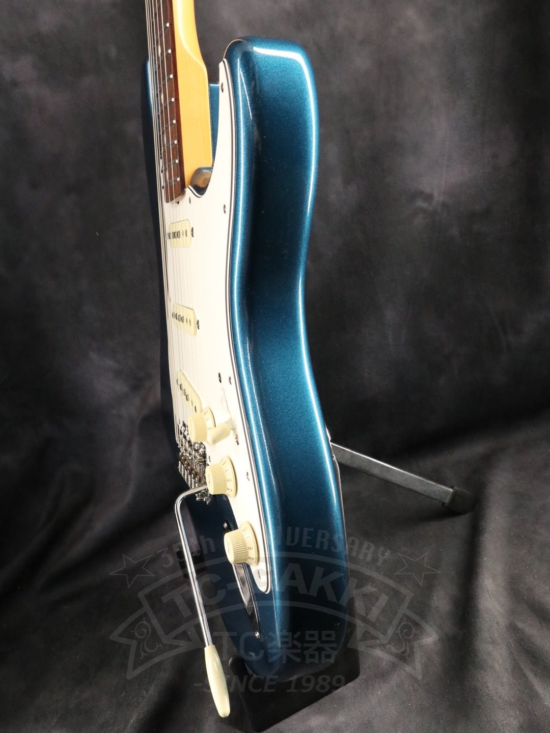 Takashi Kato Stratocaster - TC楽器 - TCGAKKI