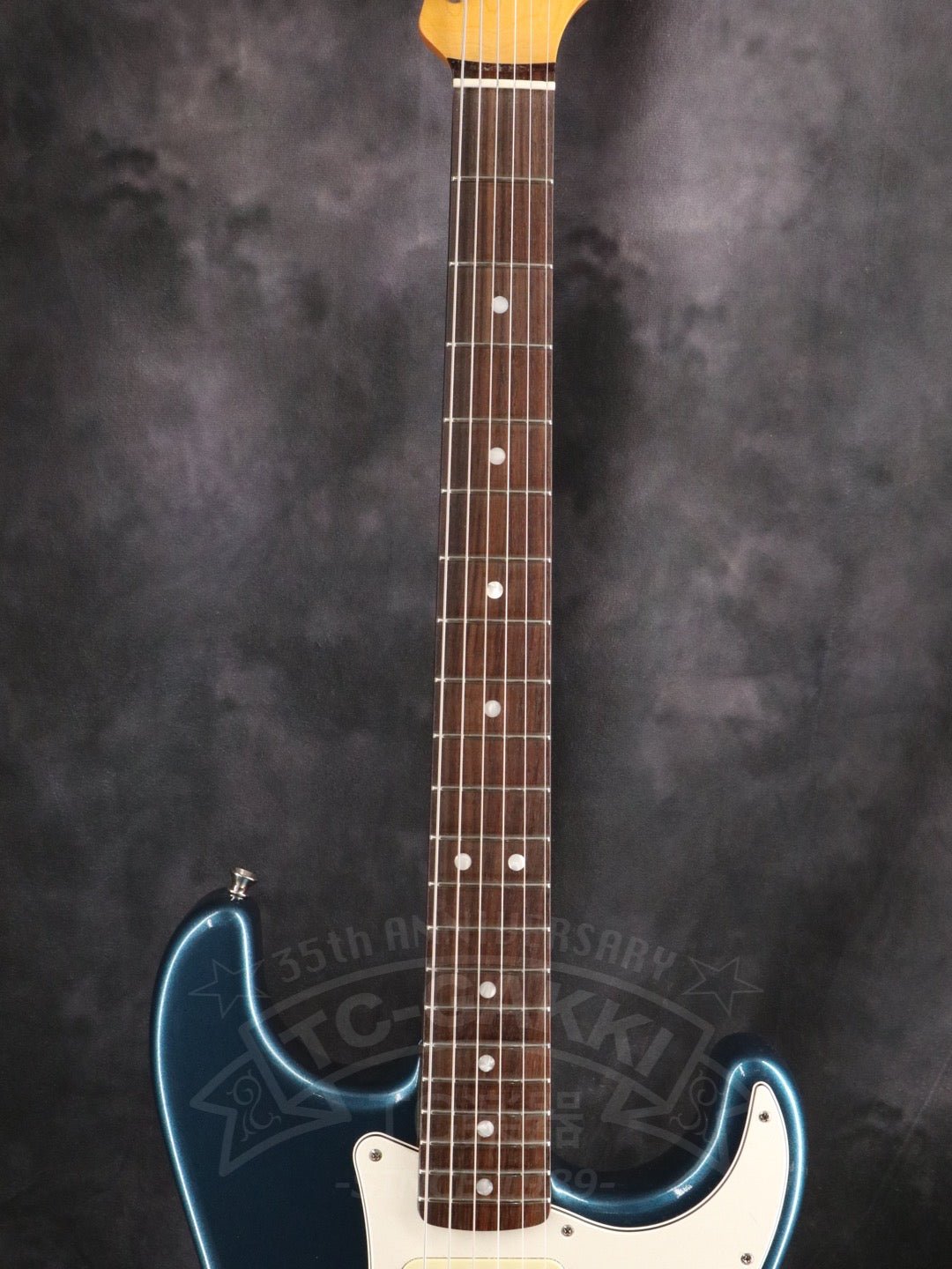 Takashi Kato Stratocaster - TC楽器 - TCGAKKI