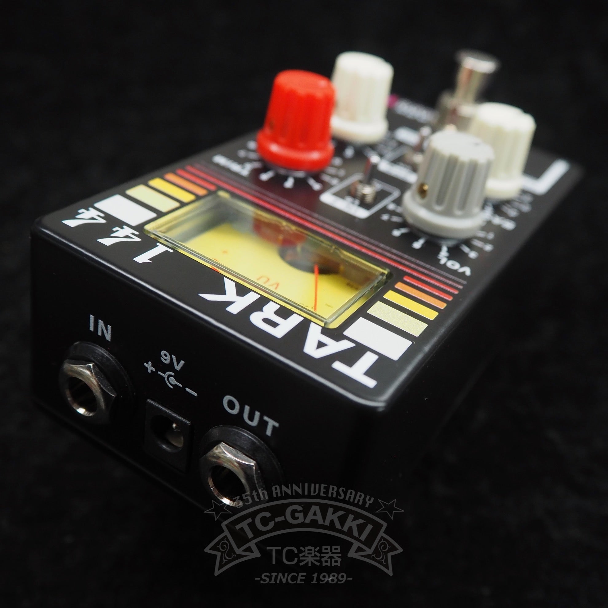 Bad Cat 2-Tone ギターエフェクター Bad Cat 2-Tone（中古/送料無料）【楽器検索デジマート】