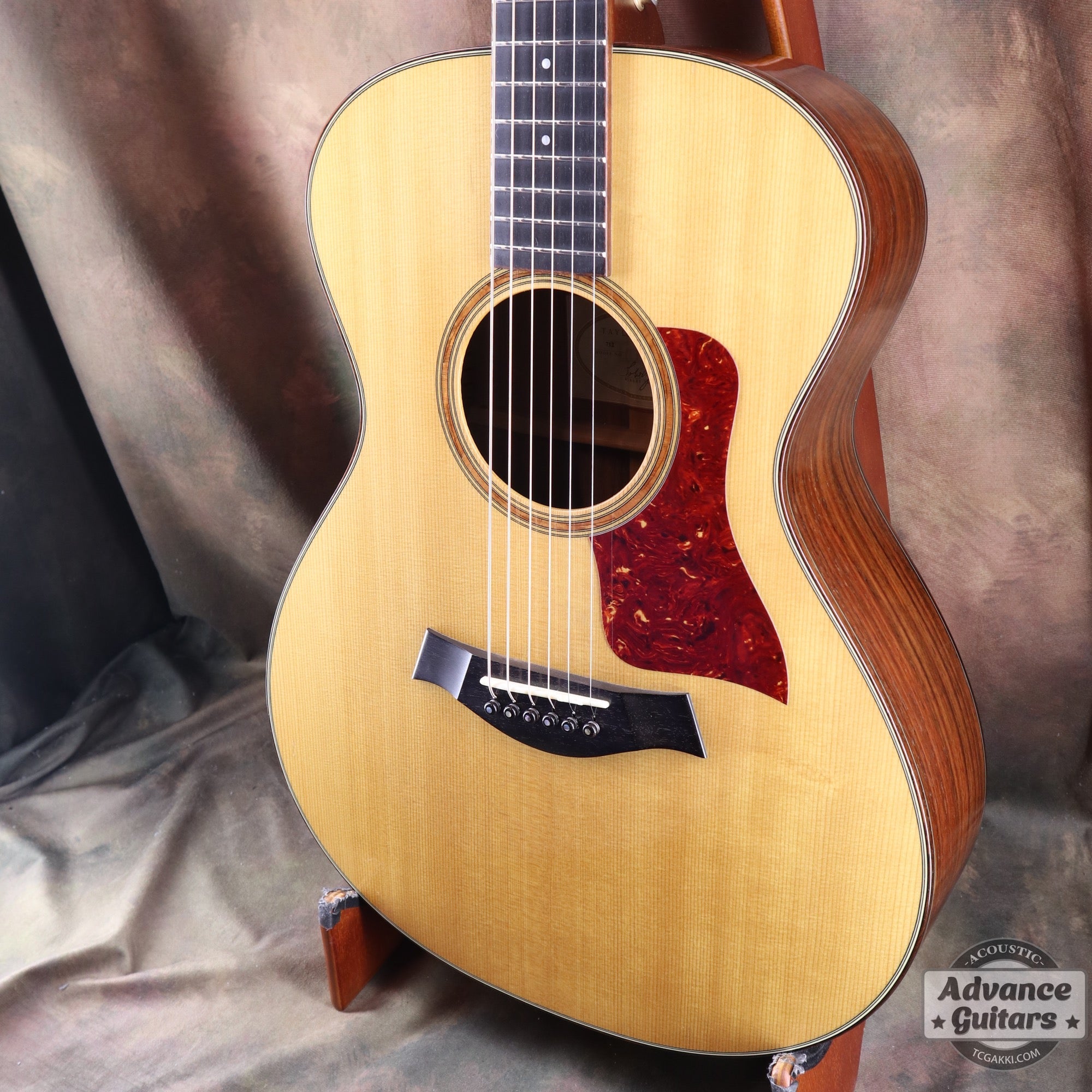 Taylor 2001年製 712 - TC楽器 - TCGAKKI