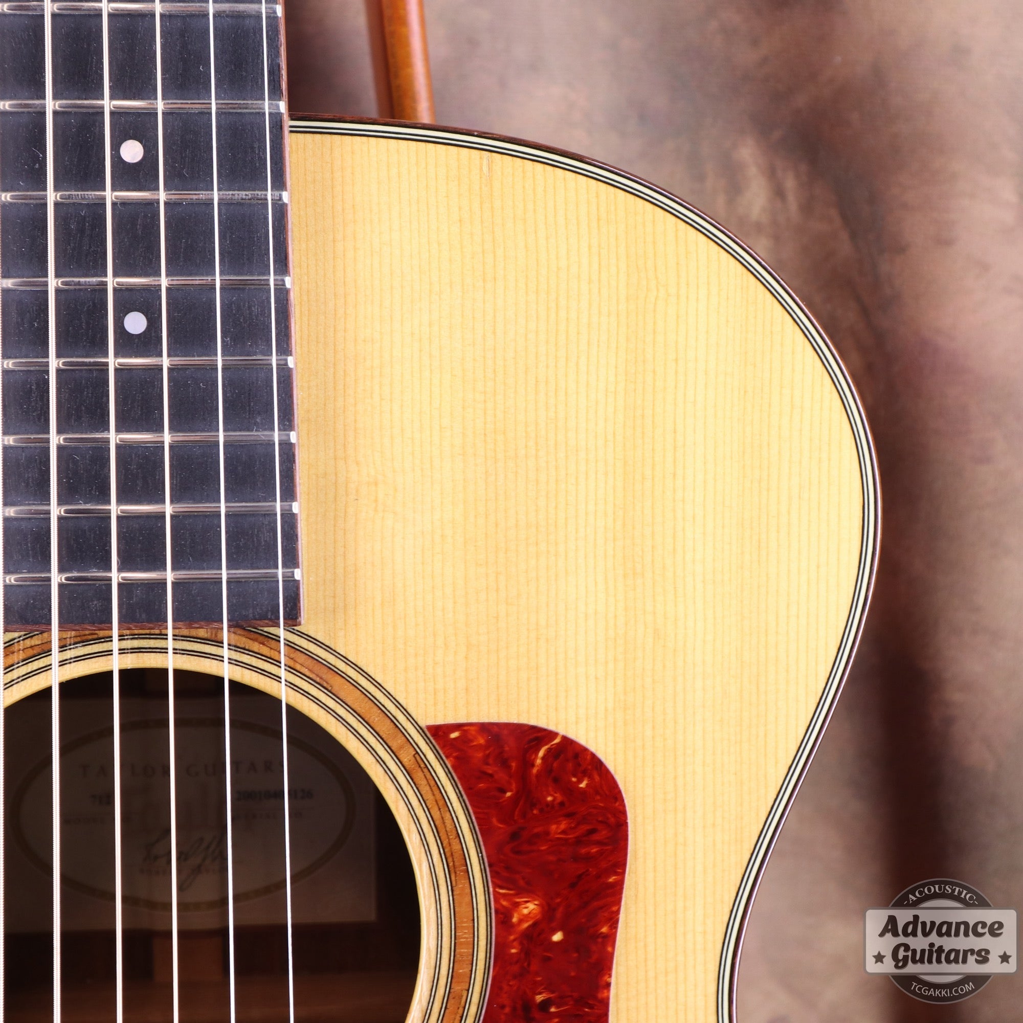Taylor 2001年製 712 - TC楽器 - TCGAKKI
