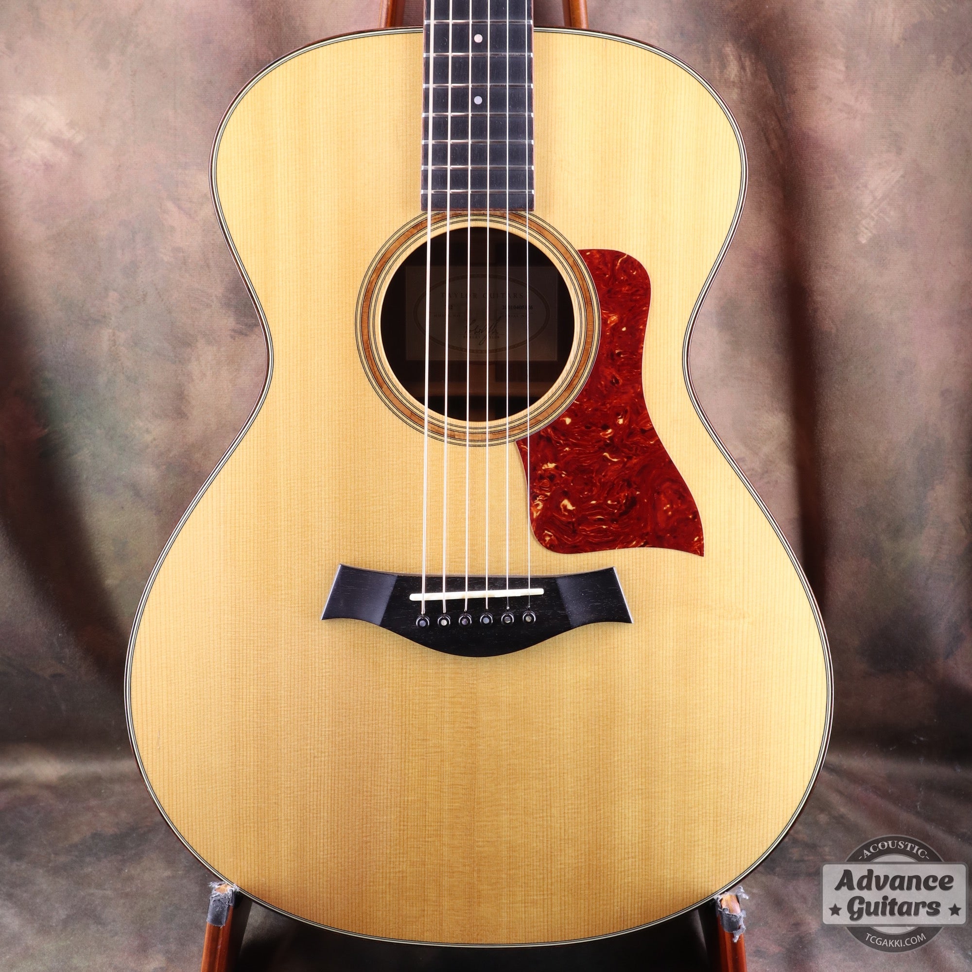 Taylor 2001年製 712 - TC楽器 - TCGAKKI