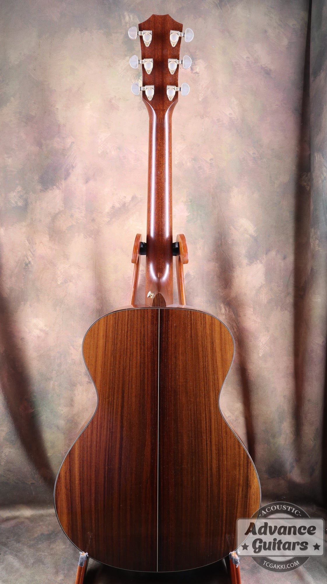 Taylor 2001年製 712 - TC楽器 - TCGAKKI