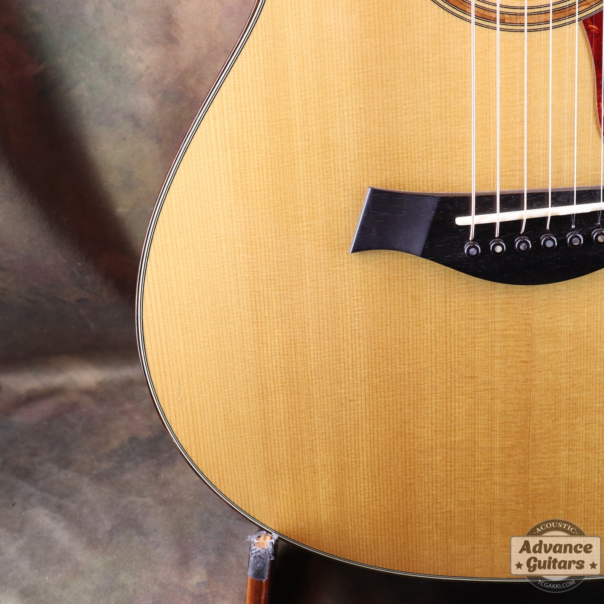Taylor 2001年製 712 - TC楽器 - TCGAKKI