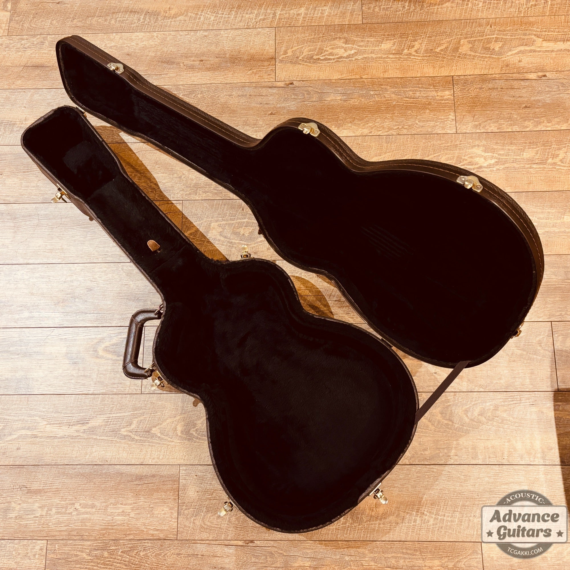 Taylor 2001年製 712 - TC楽器 - TCGAKKI