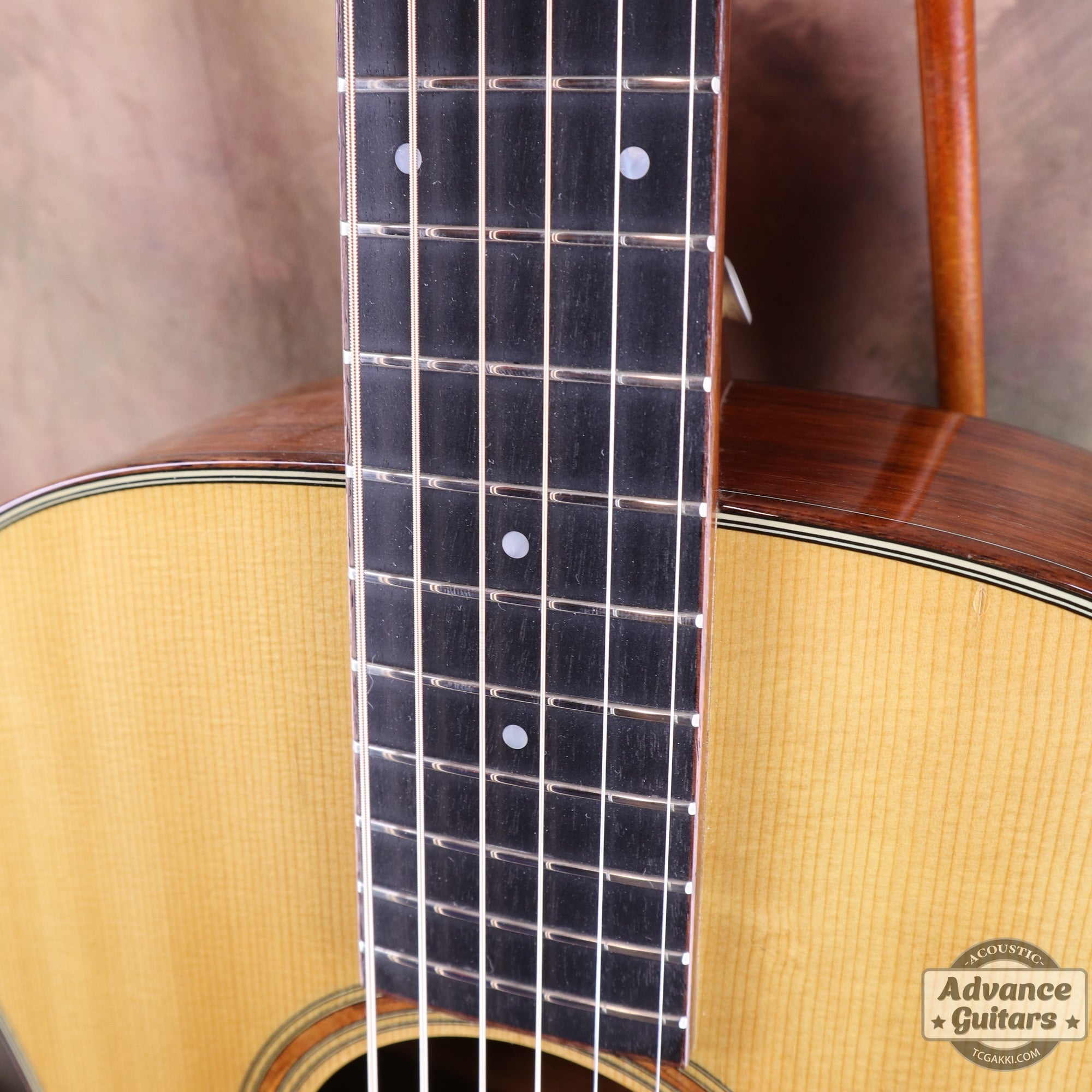 Taylor 2001年製 712 - TC楽器 - TCGAKKI