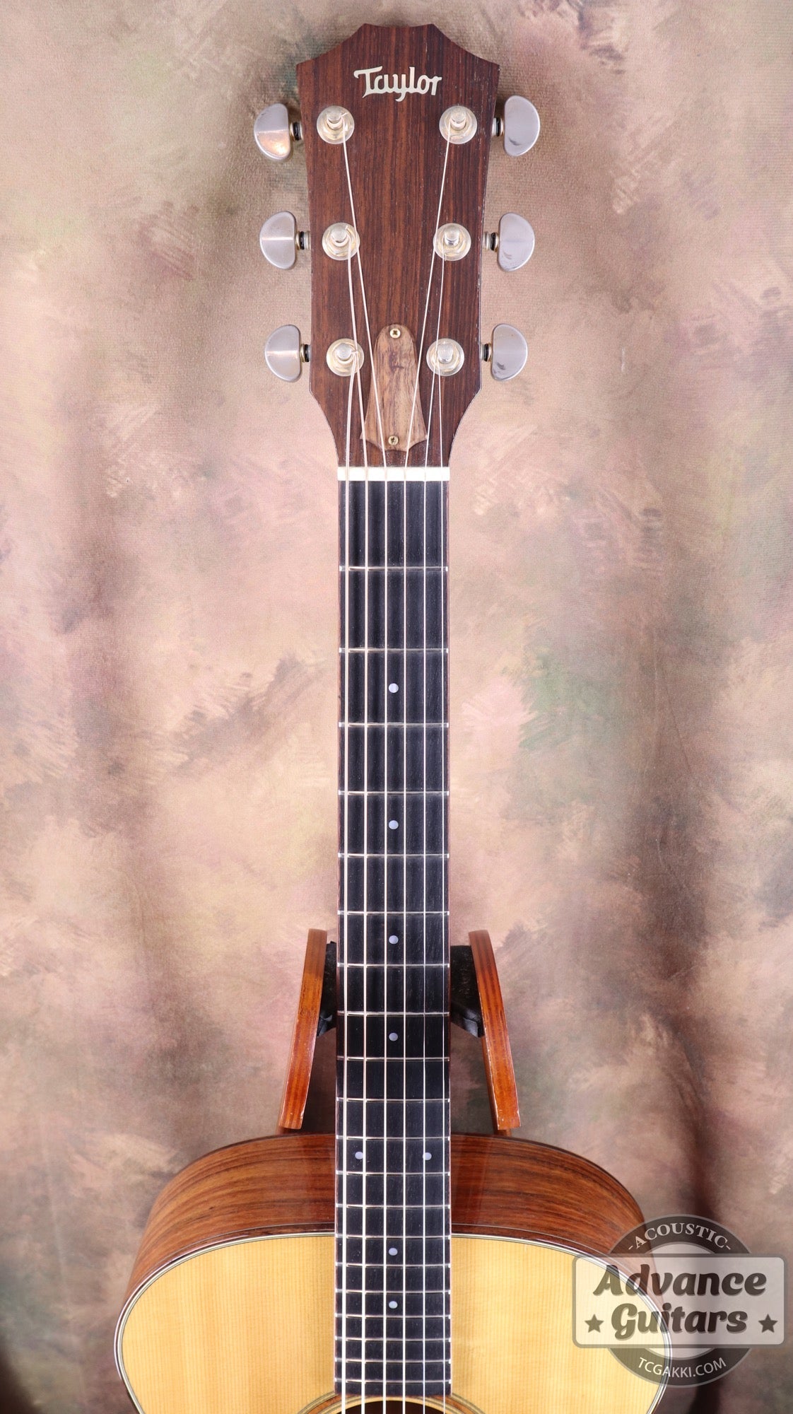 Taylor 2001年製 712 - TC楽器 - TCGAKKI