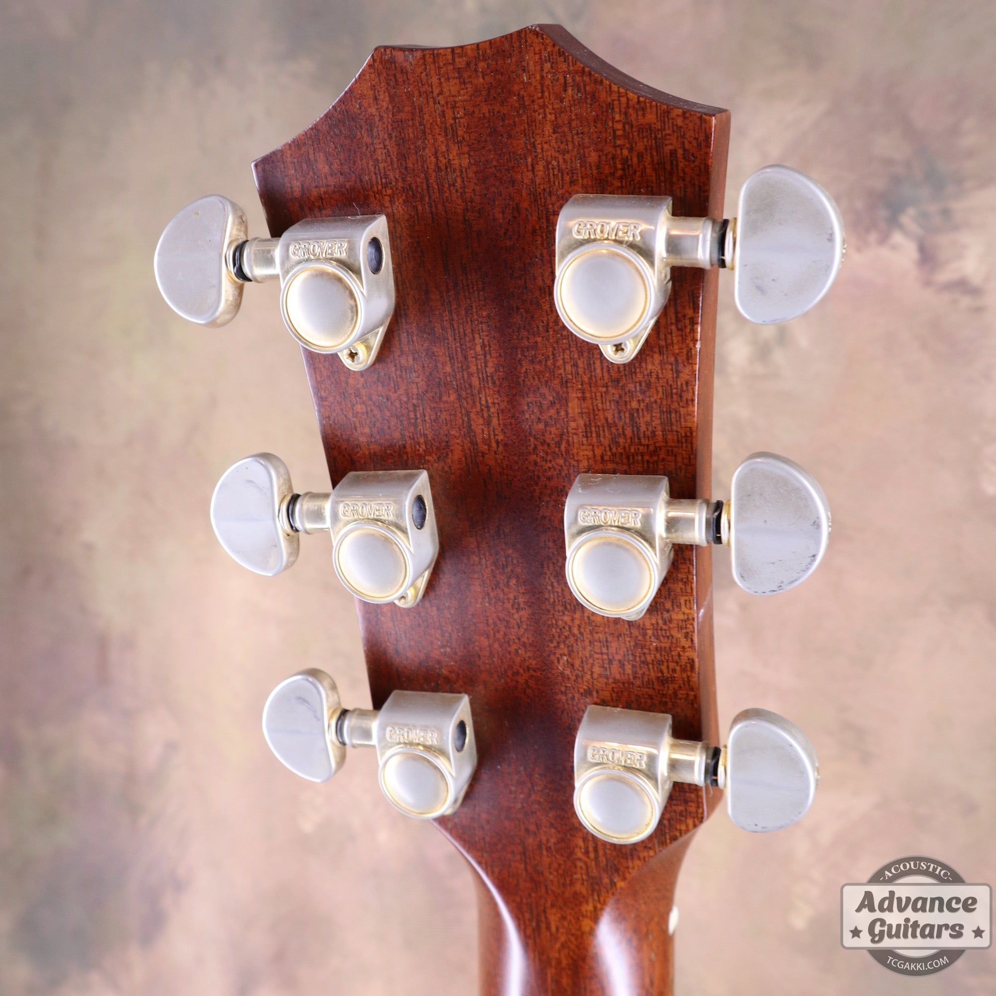 Taylor 2001年製 712 - TC楽器 - TCGAKKI