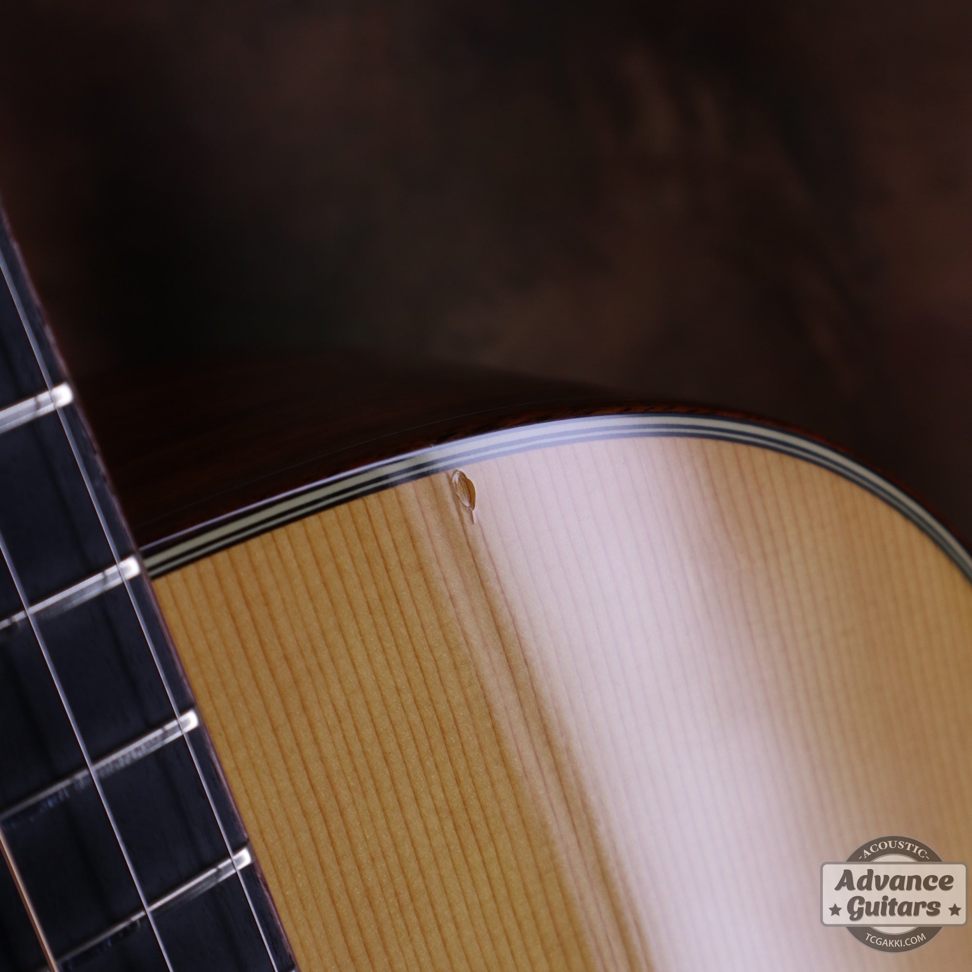 Taylor 2001年製 712 - TC楽器 - TCGAKKI