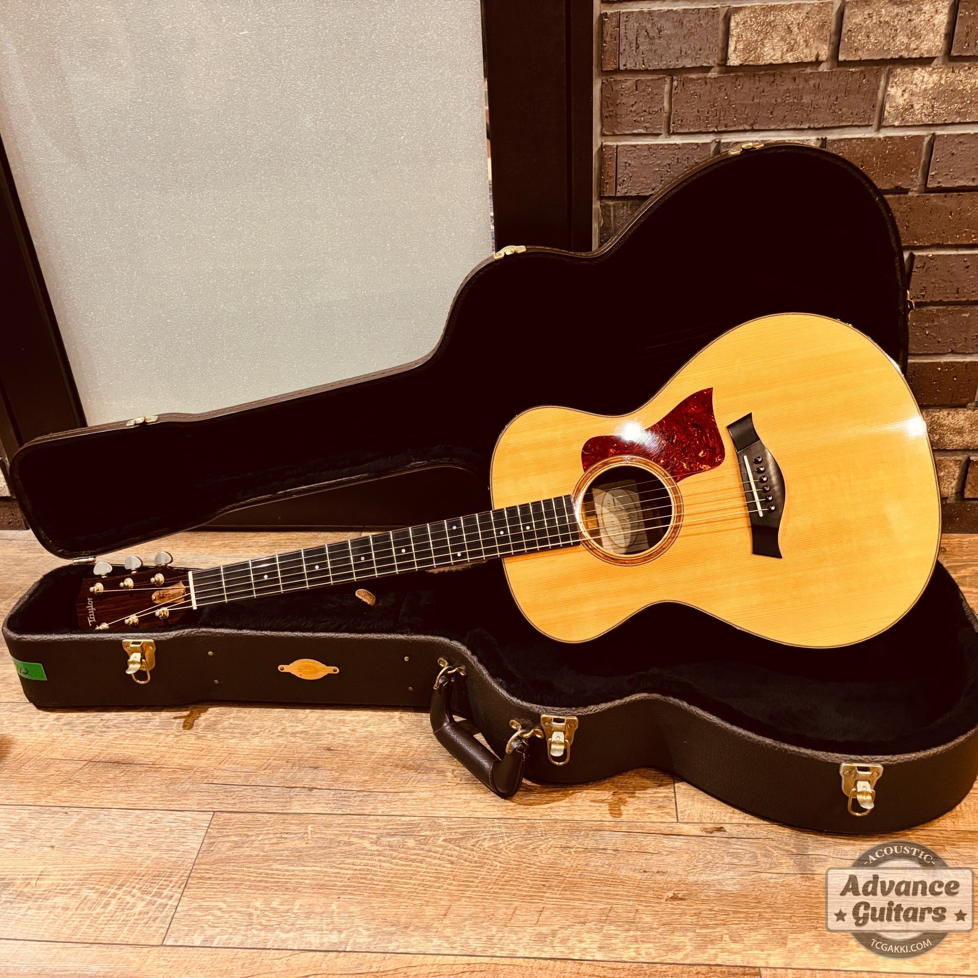 Taylor 2001年製 712 - TC楽器 - TCGAKKI