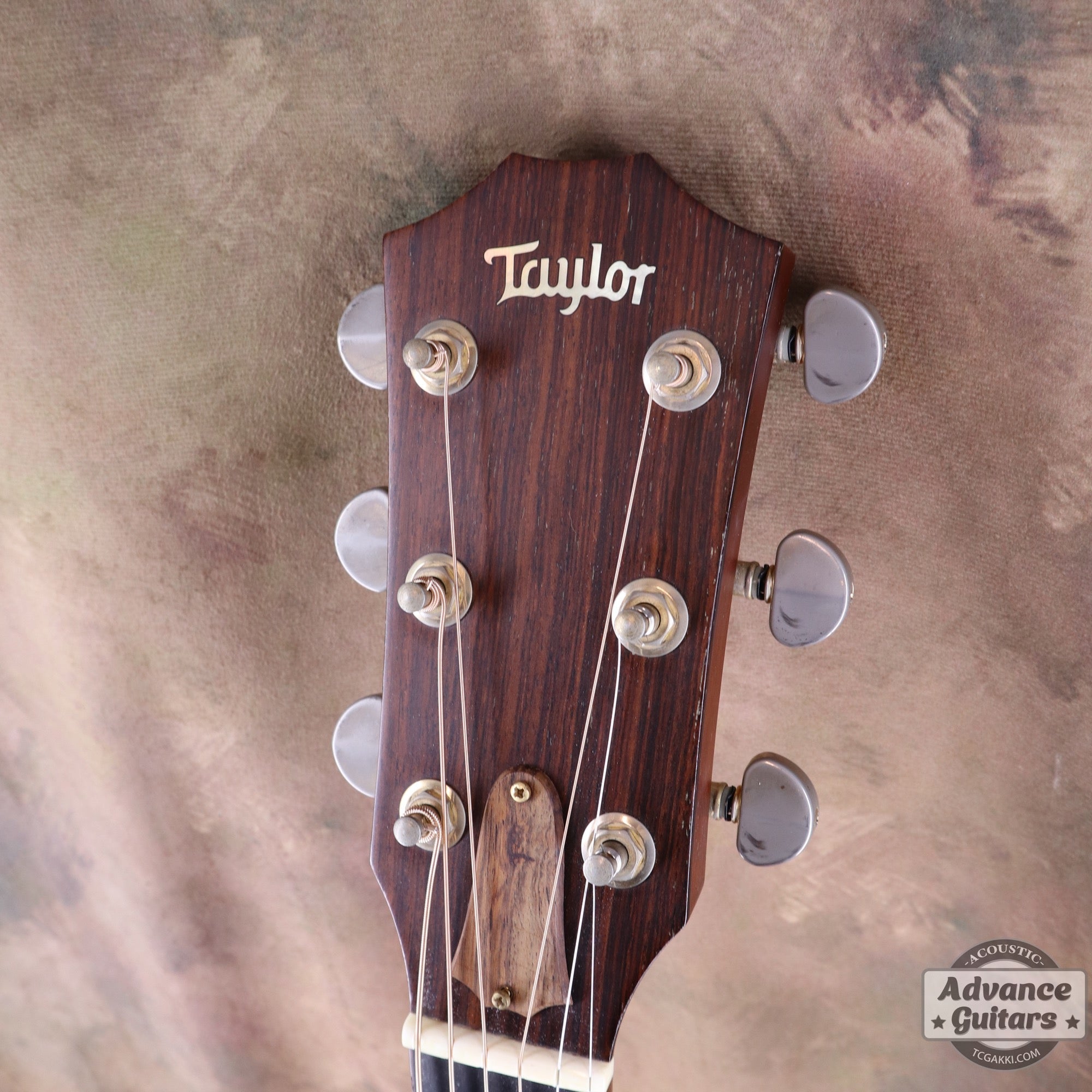 Taylor 2001年製 712 - TC楽器 - TCGAKKI