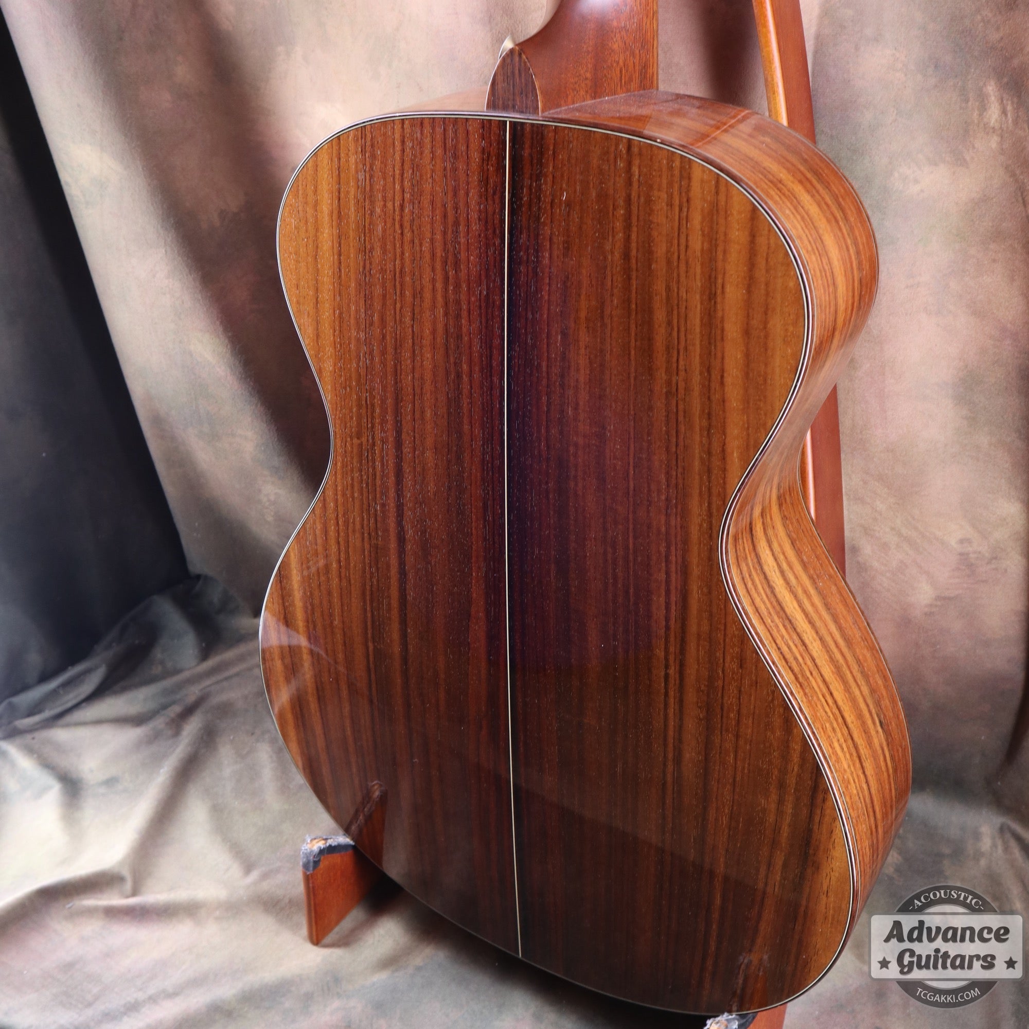 Taylor 2001年製 712 - TC楽器 - TCGAKKI