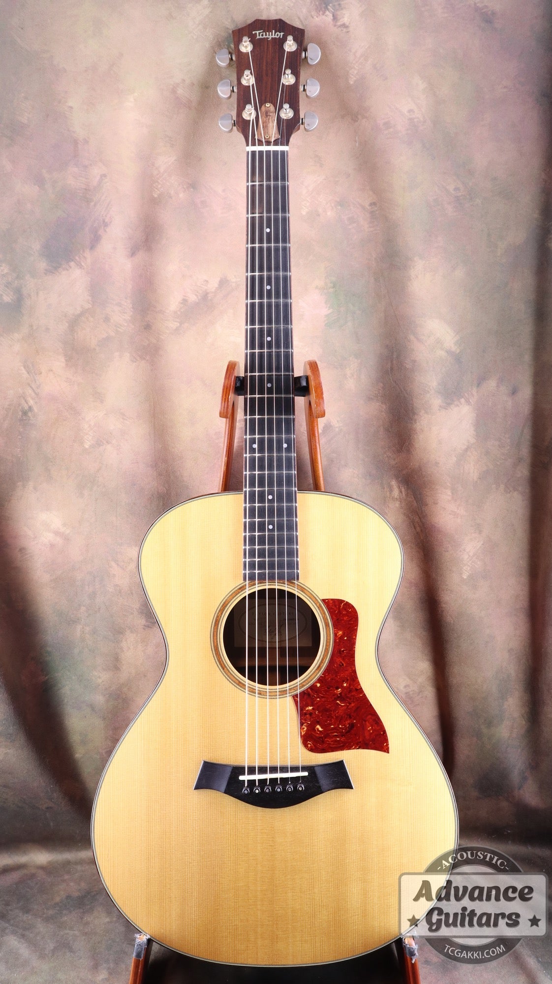 Taylor 2001年製 712 - TC楽器 - TCGAKKI