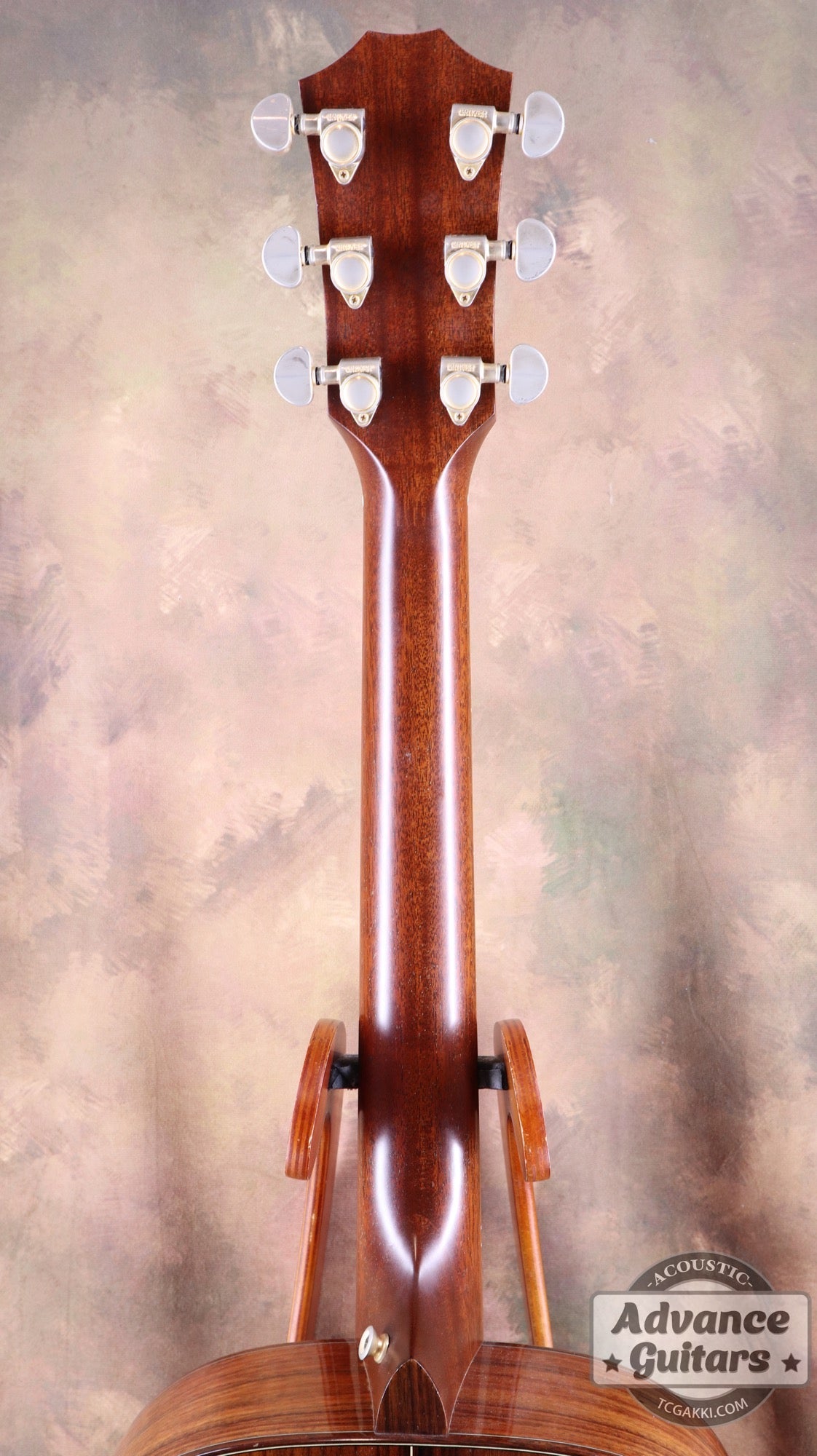 Taylor 2001年製 712 - TC楽器 - TCGAKKI