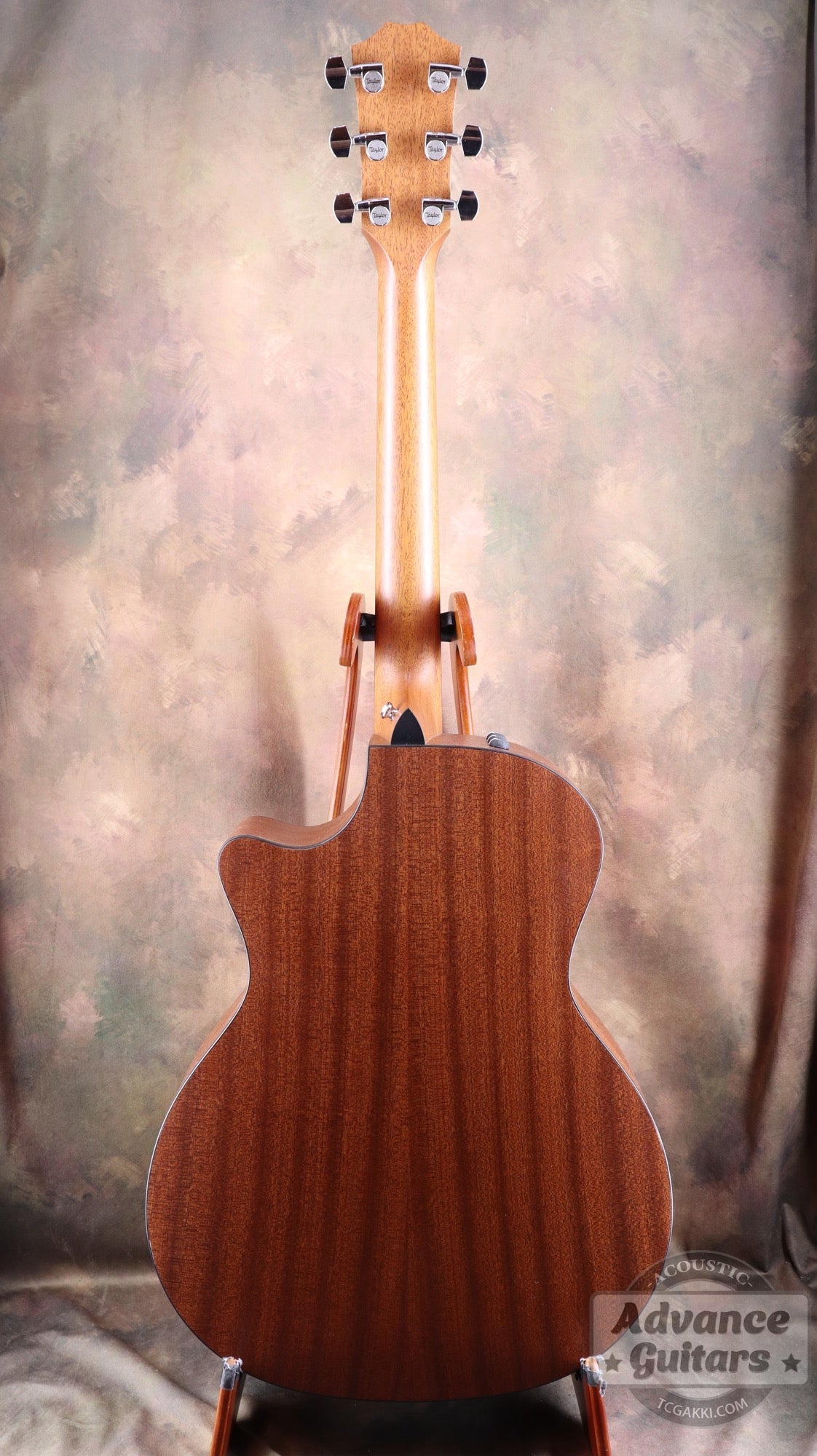 Taylor 2008年製 314ce