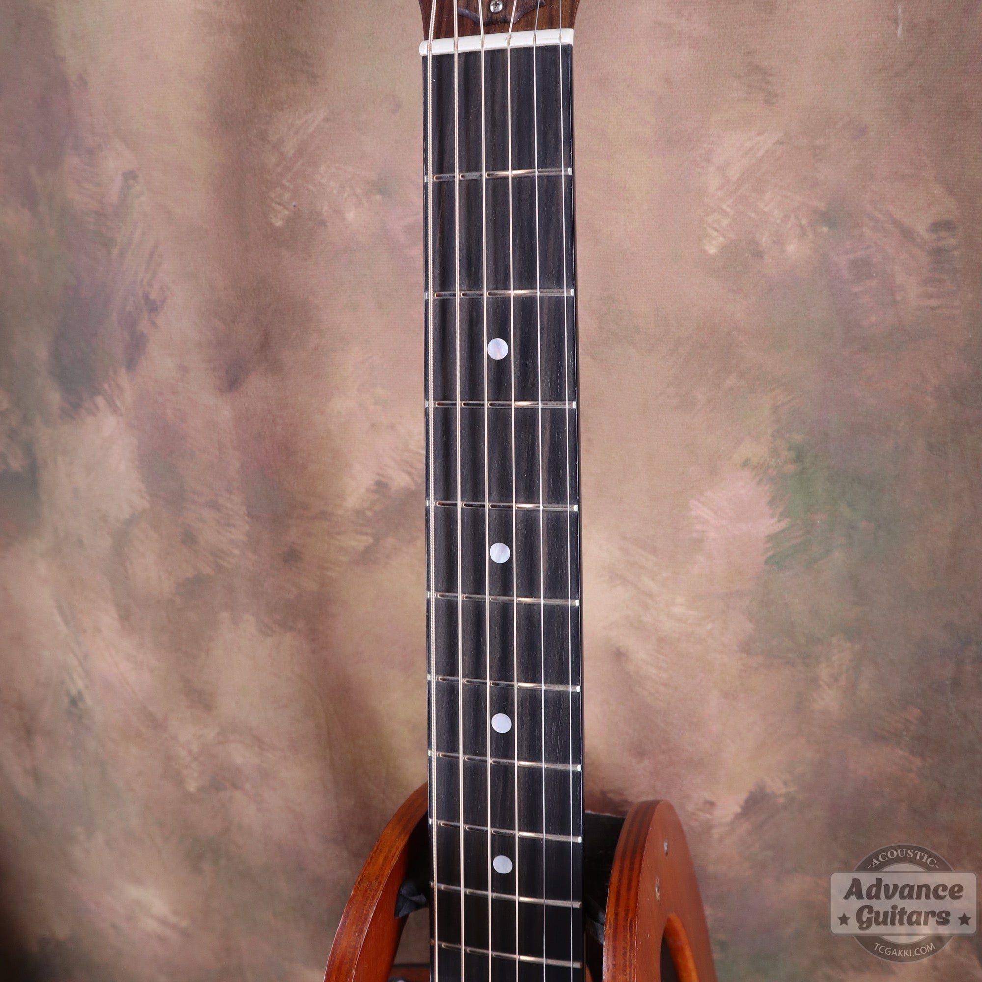 Taylor 2008年製 314ce