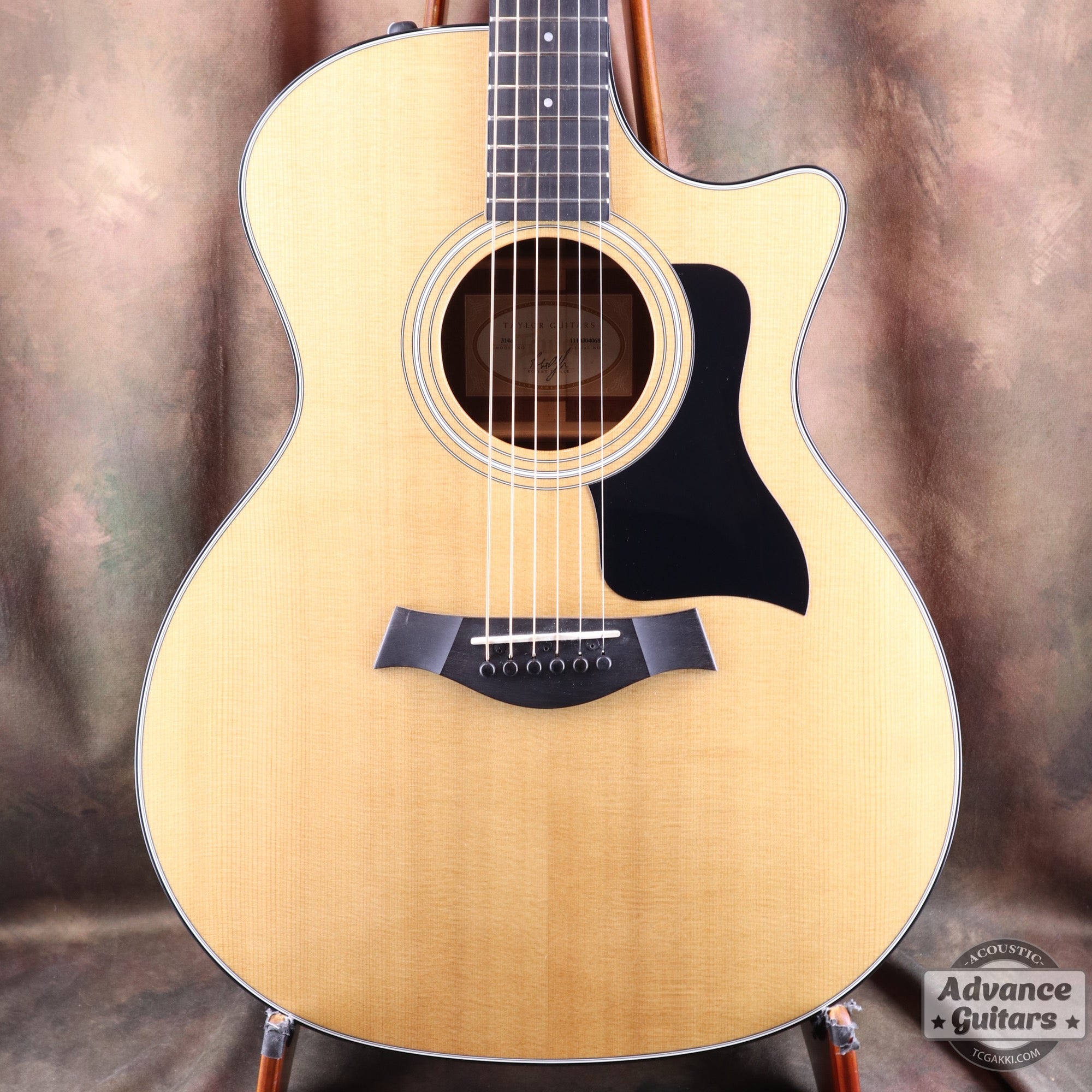 Taylor 2011年製 314ce ES2 - TC楽器 - TCGAKKI