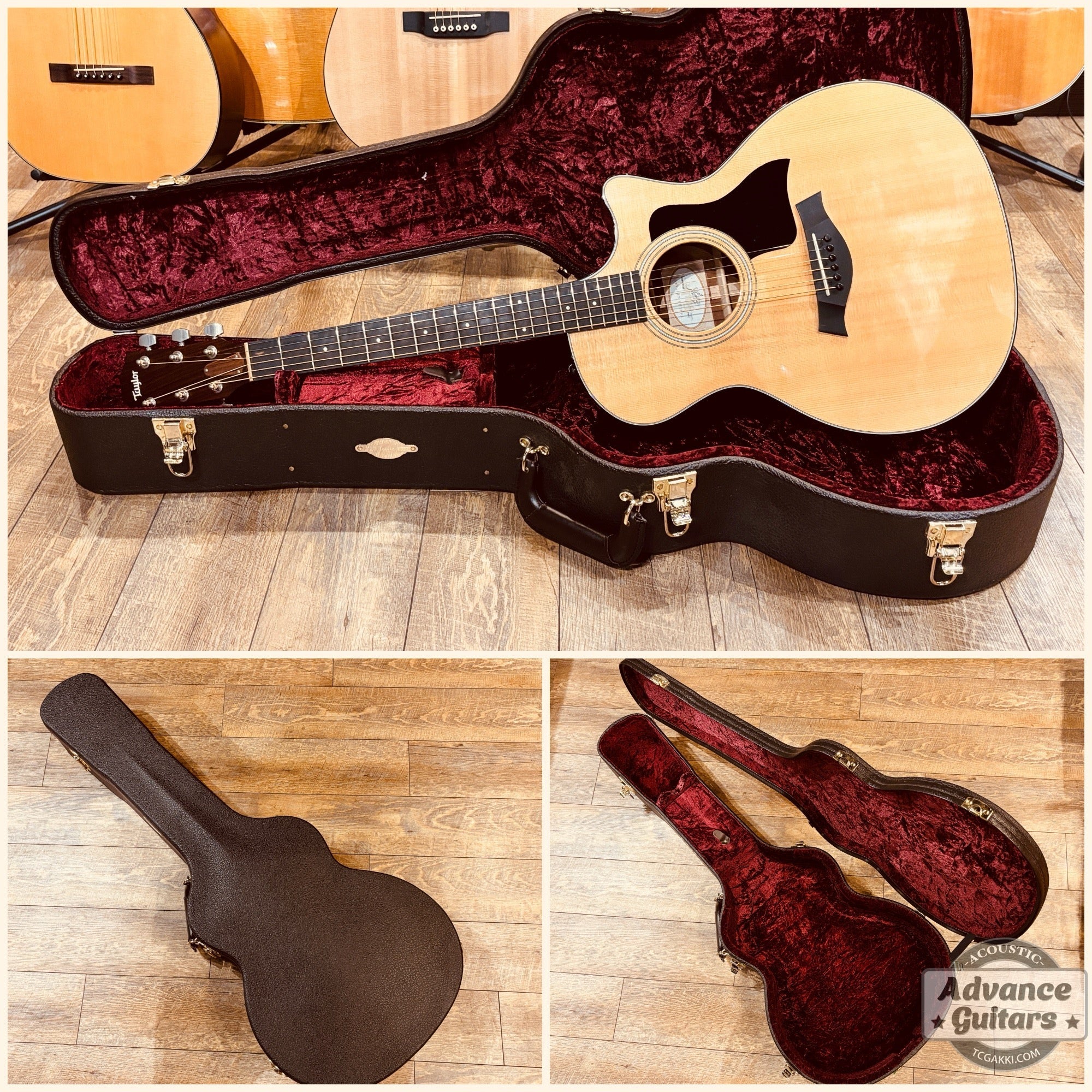 Taylor 2011年製 314ce ES2 - TC楽器 - TCGAKKI