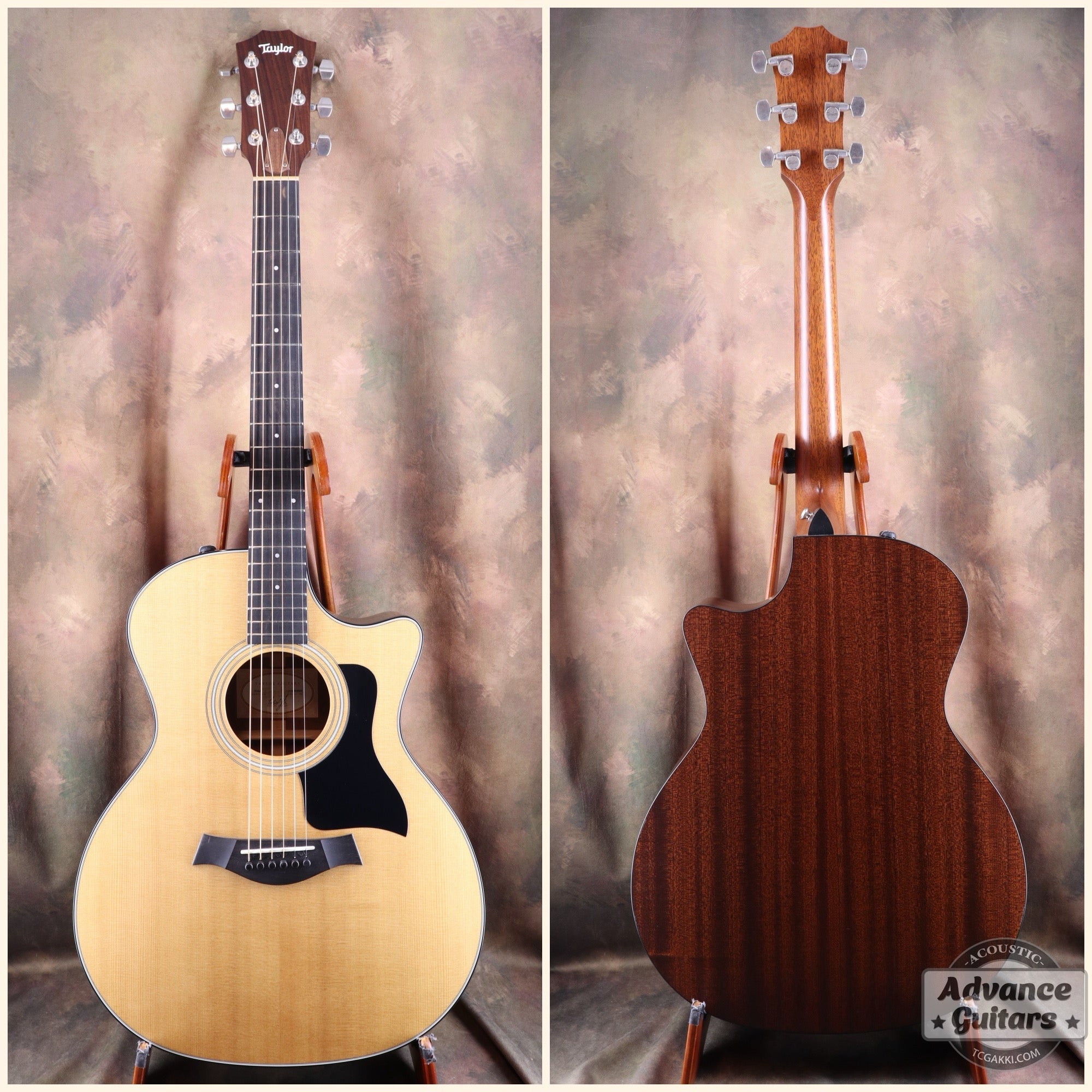 Taylor 2011年製 314ce ES2 - TC楽器 - TCGAKKI
