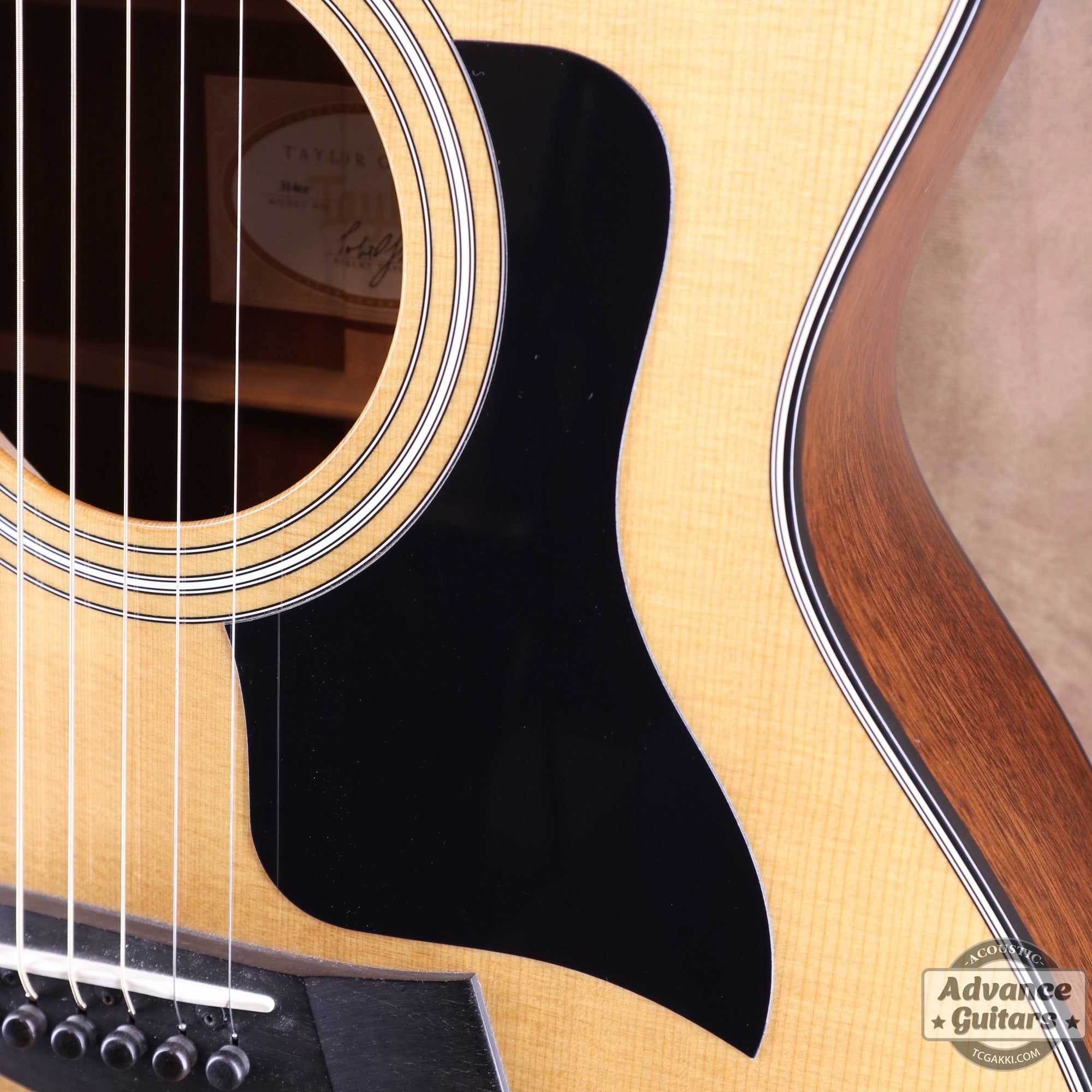 Taylor 2011年製 314ce ES2 - TC楽器 - TCGAKKI