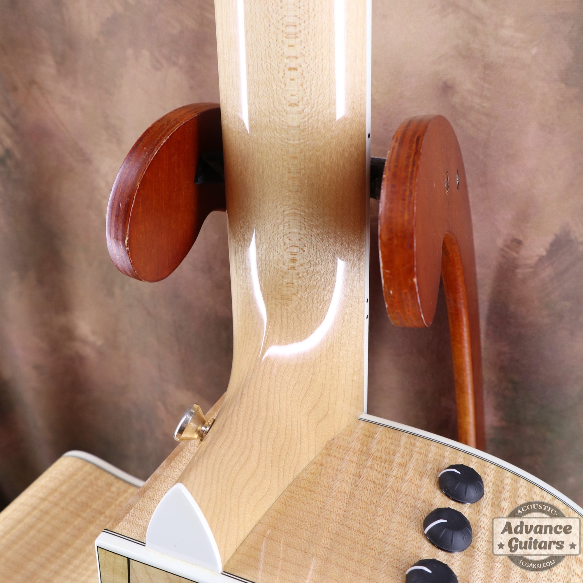 Taylor 2011年製 614ce Flame Maple - TC楽器 - TCGAKKI