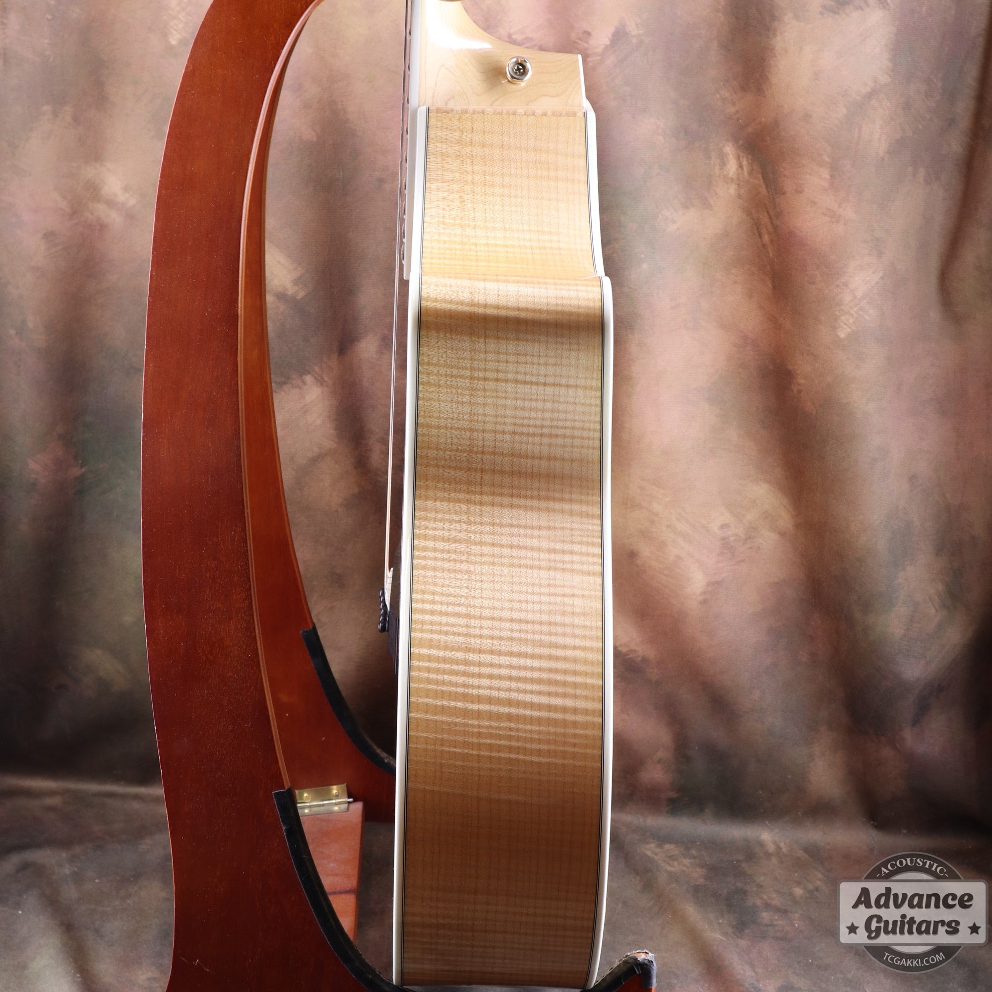 Taylor 2011年製 614ce Flame Maple - TC楽器 - TCGAKKI