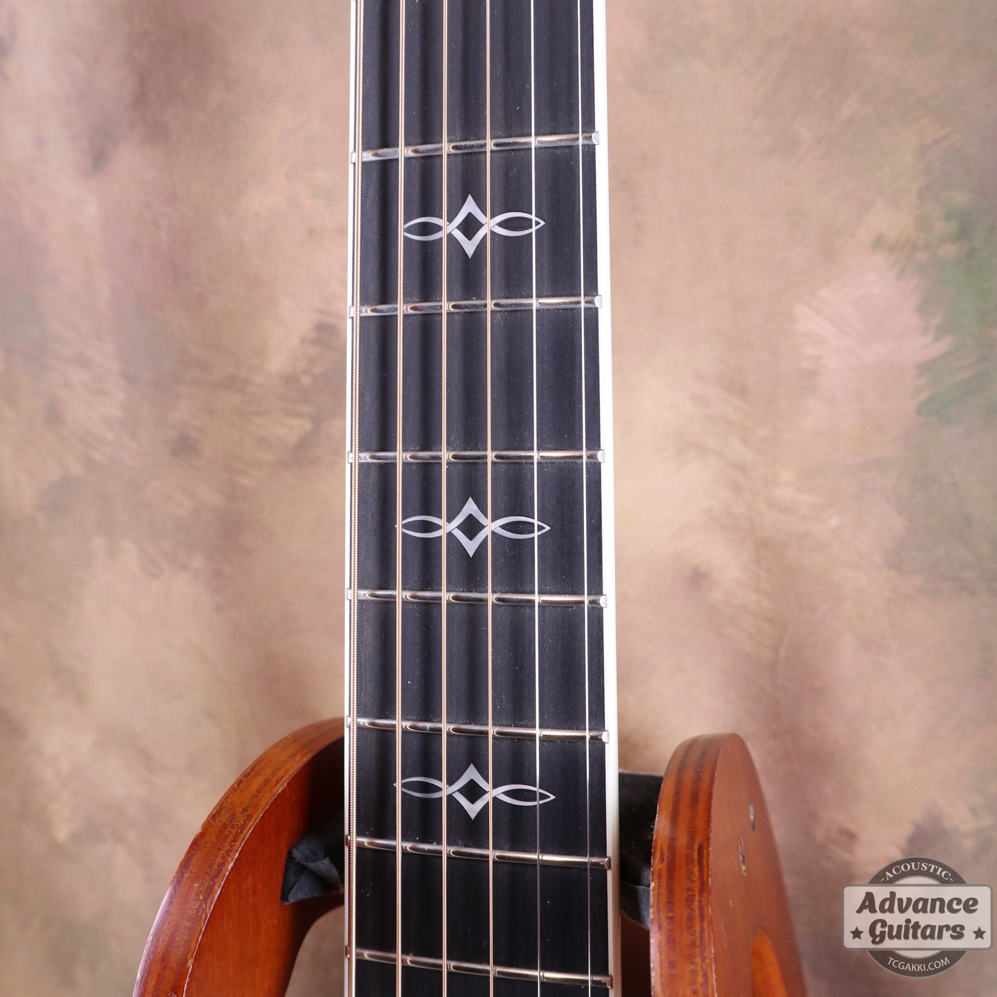 Taylor 2011年製 614ce Flame Maple - TC楽器 - TCGAKKI