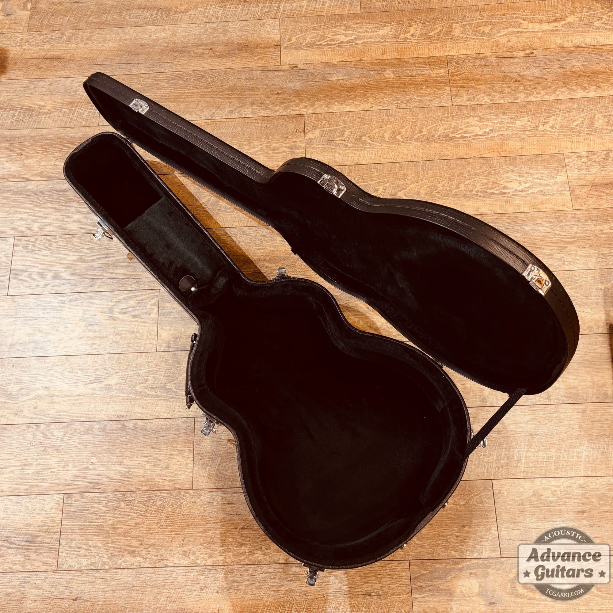 Taylor 2011年製 614ce Flame Maple - TC楽器 - TCGAKKI