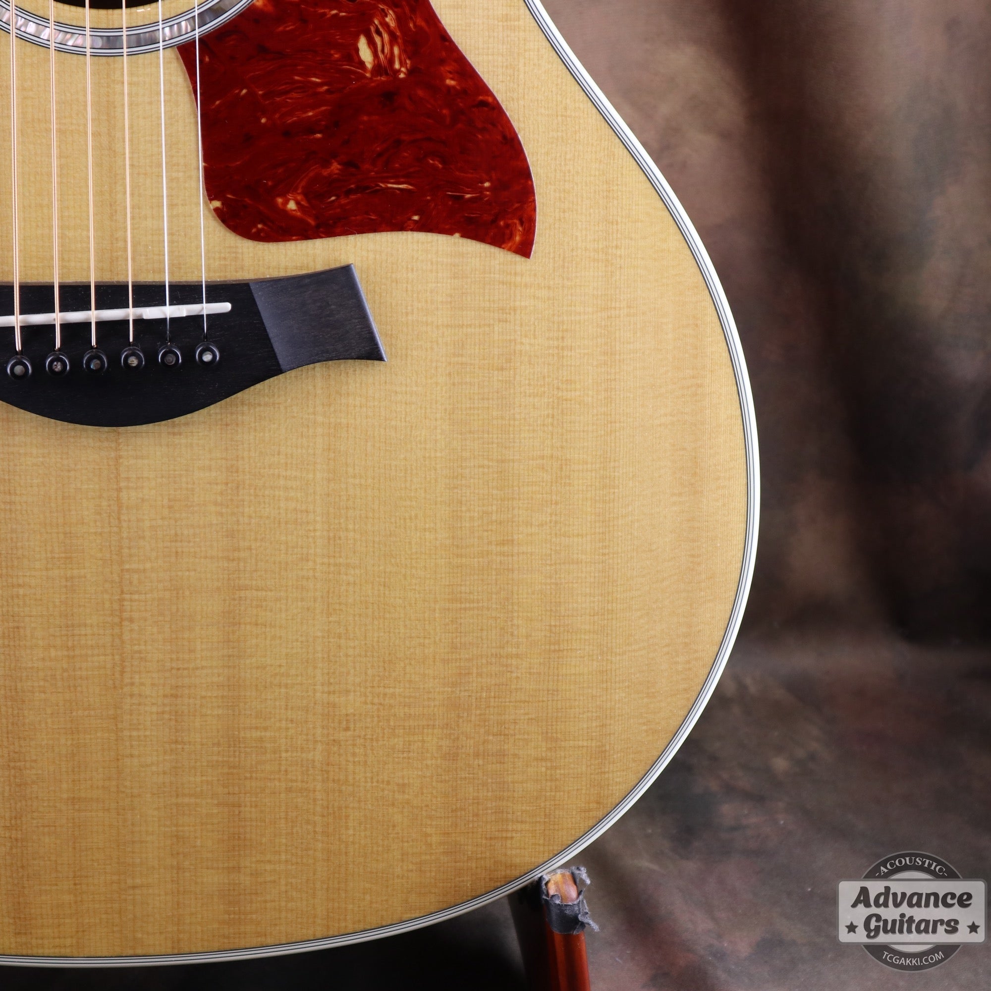 Taylor 2011年製 614ce Flame Maple - TC楽器 - TCGAKKI