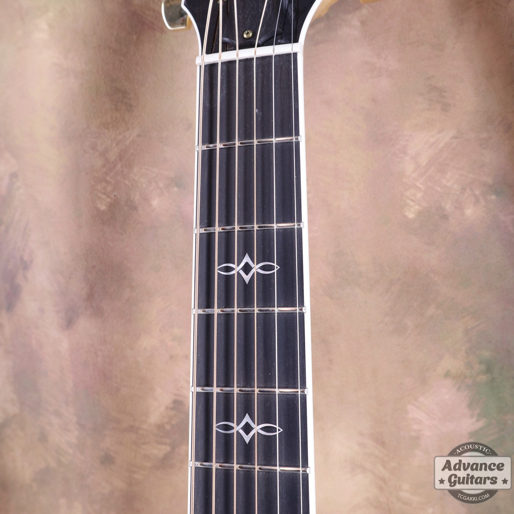 Taylor 2011年製 614ce Flame Maple - TC楽器 - TCGAKKI