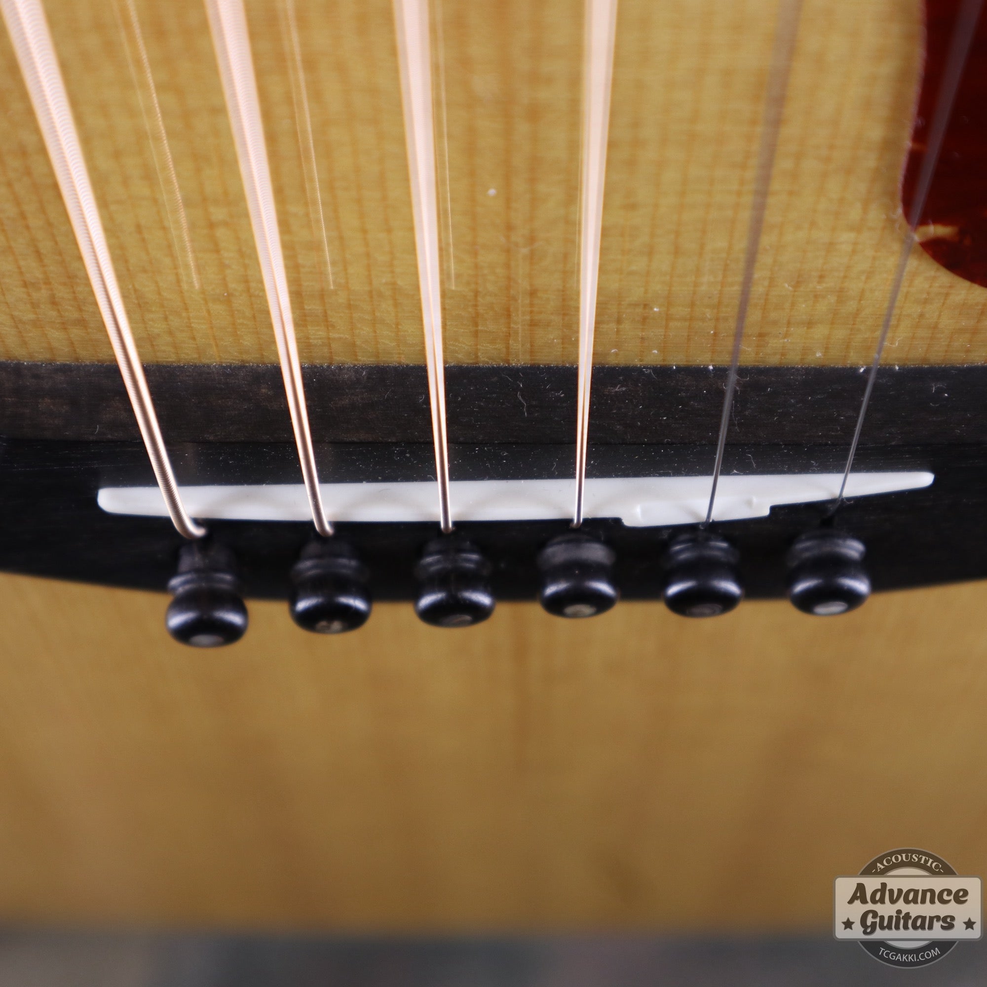 Taylor 2011年製 614ce Flame Maple - TC楽器 - TCGAKKI