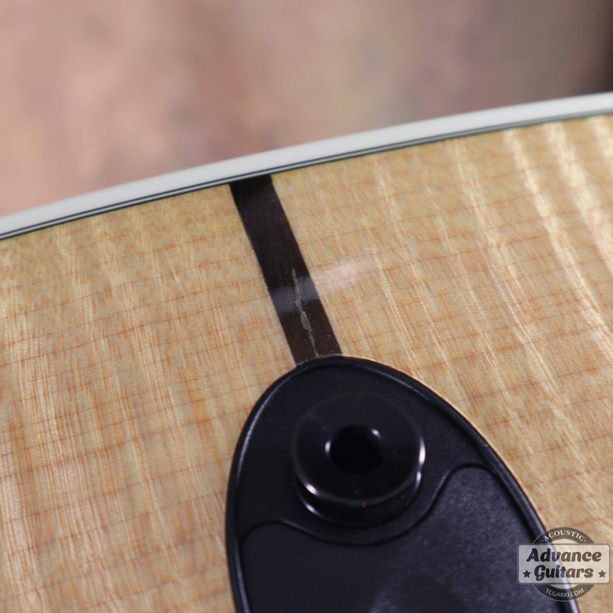 Taylor 2011年製 614ce Flame Maple - TC楽器 - TCGAKKI
