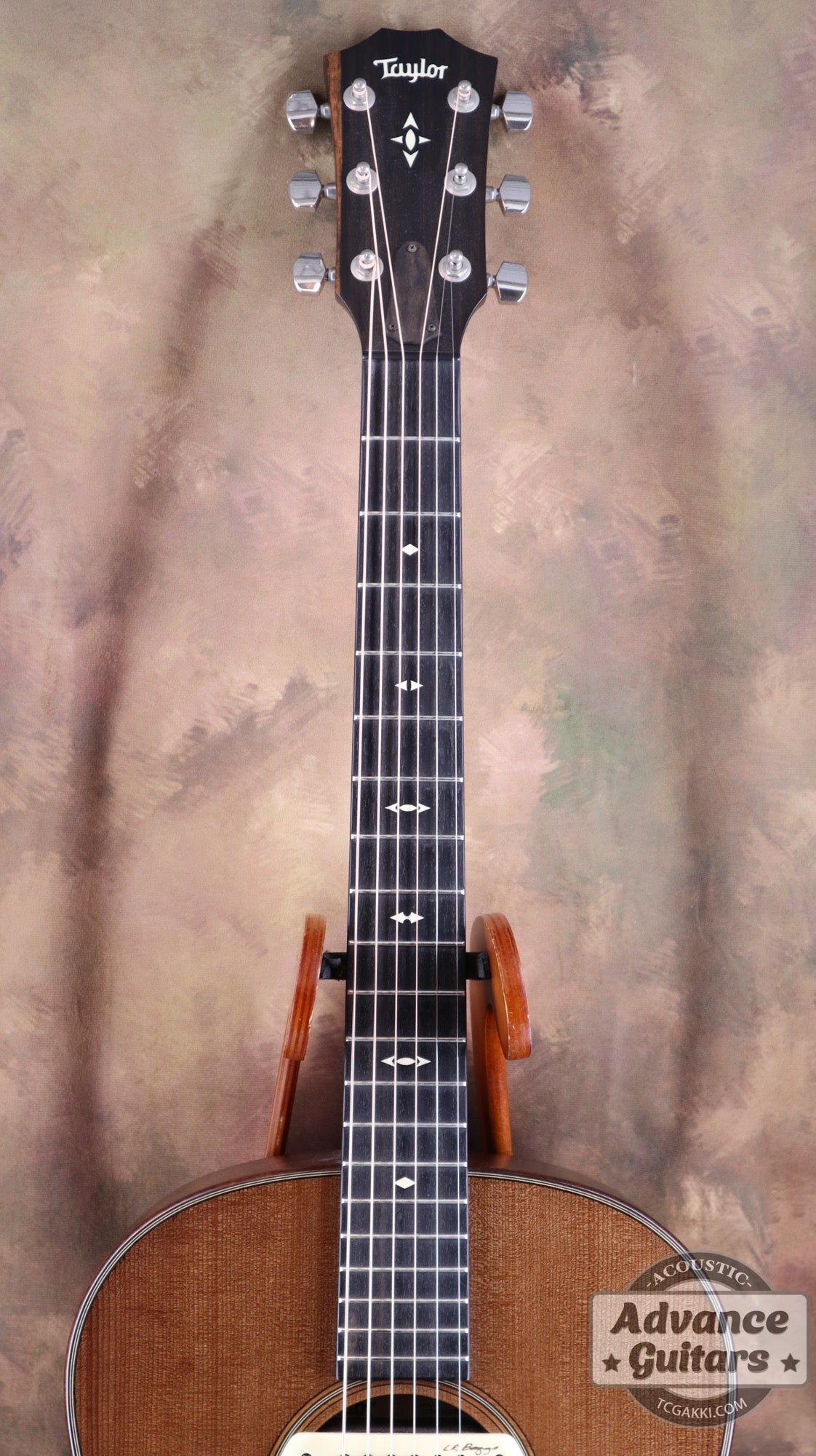 Taylor 2019年製 Builder’s Edition 517 - TC楽器 - TCGAKKI