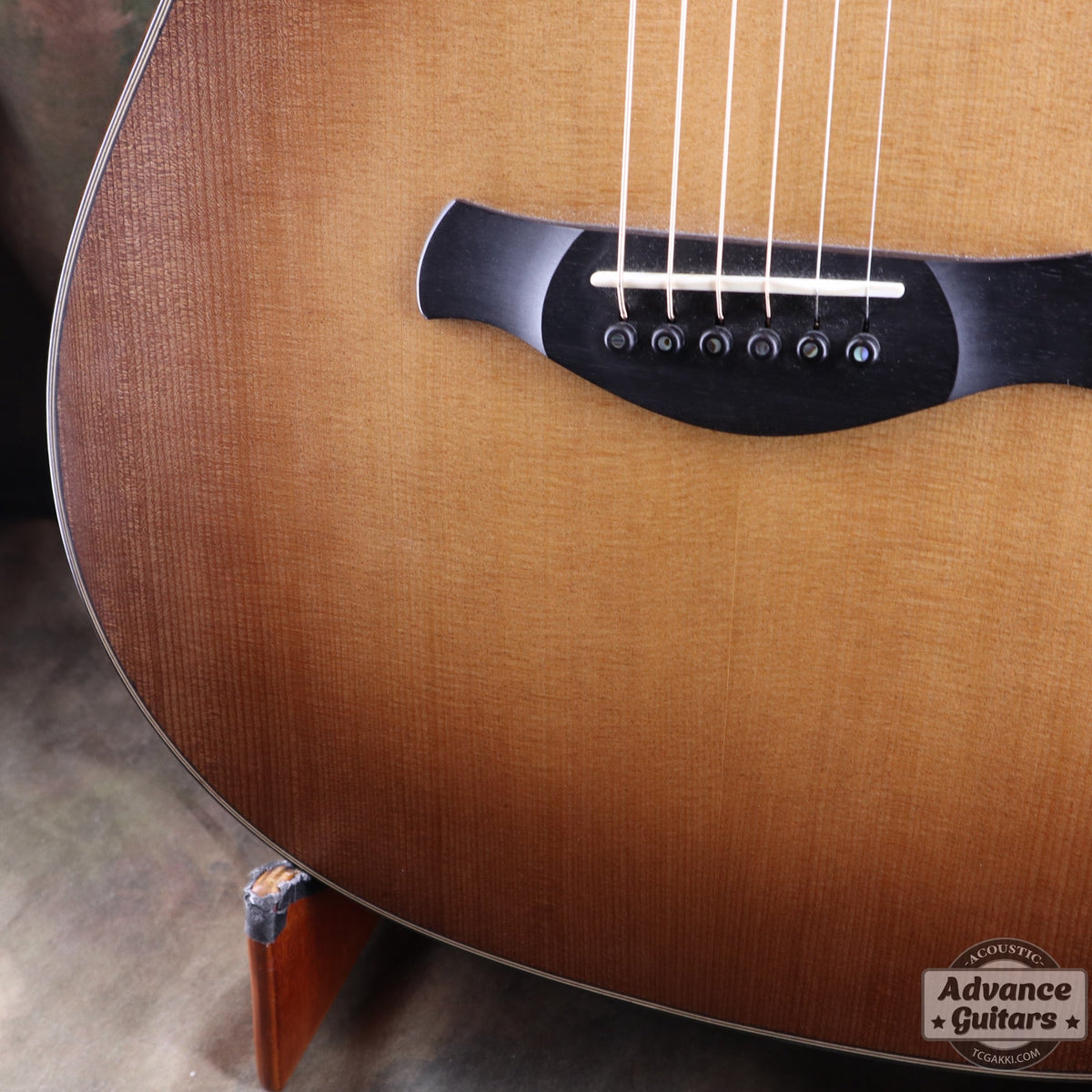 Taylor 2019年製 Builder’s Edition 517 - TC楽器 - TCGAKKI