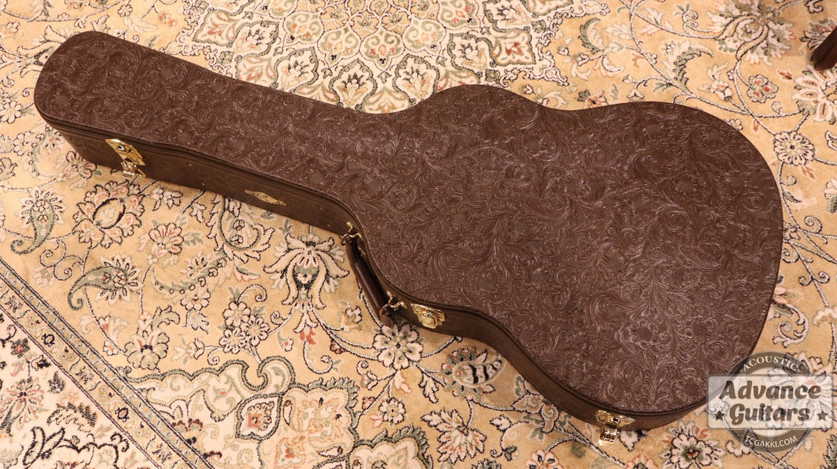 Taylor 2019年製 Builder’s Edition 517 - TC楽器 - TCGAKKI