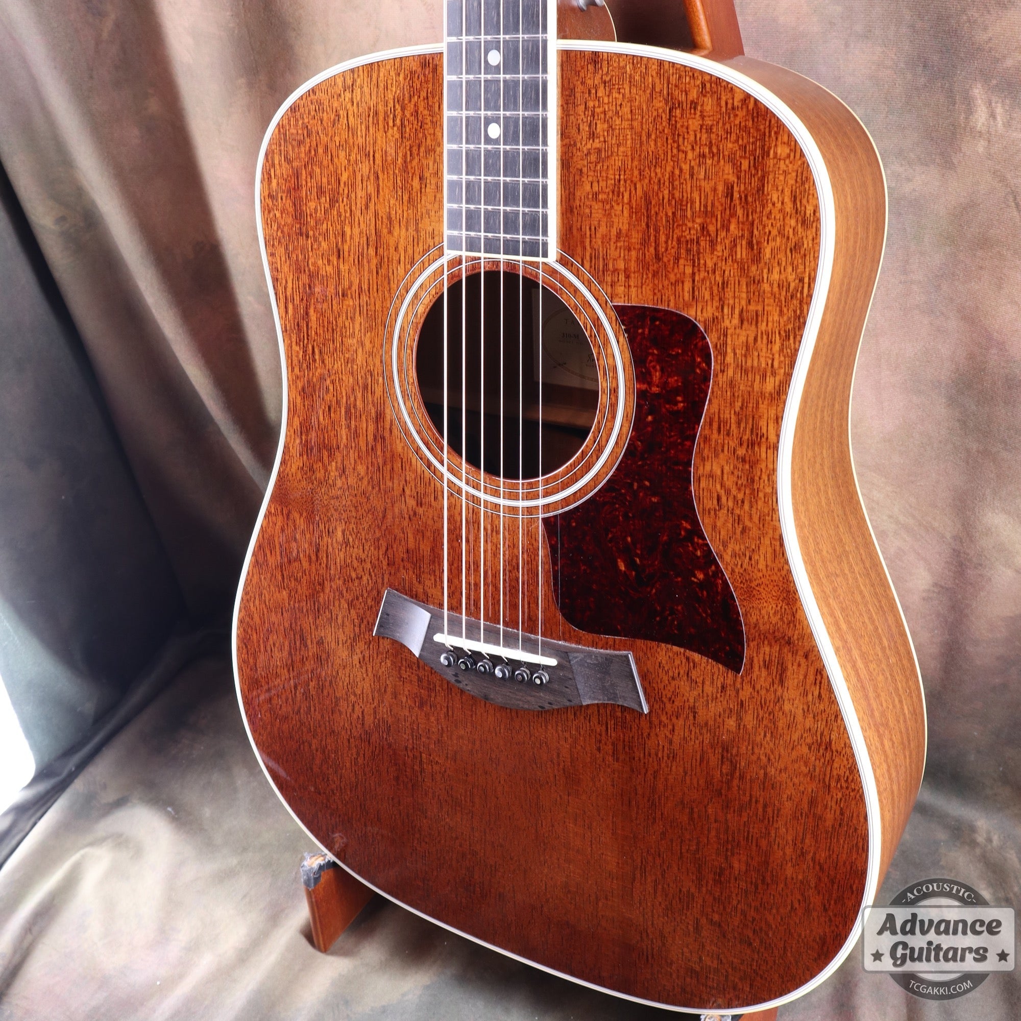 Taylor 25th Anniversary 1999年製 310-M - TC楽器 - TCGAKKI