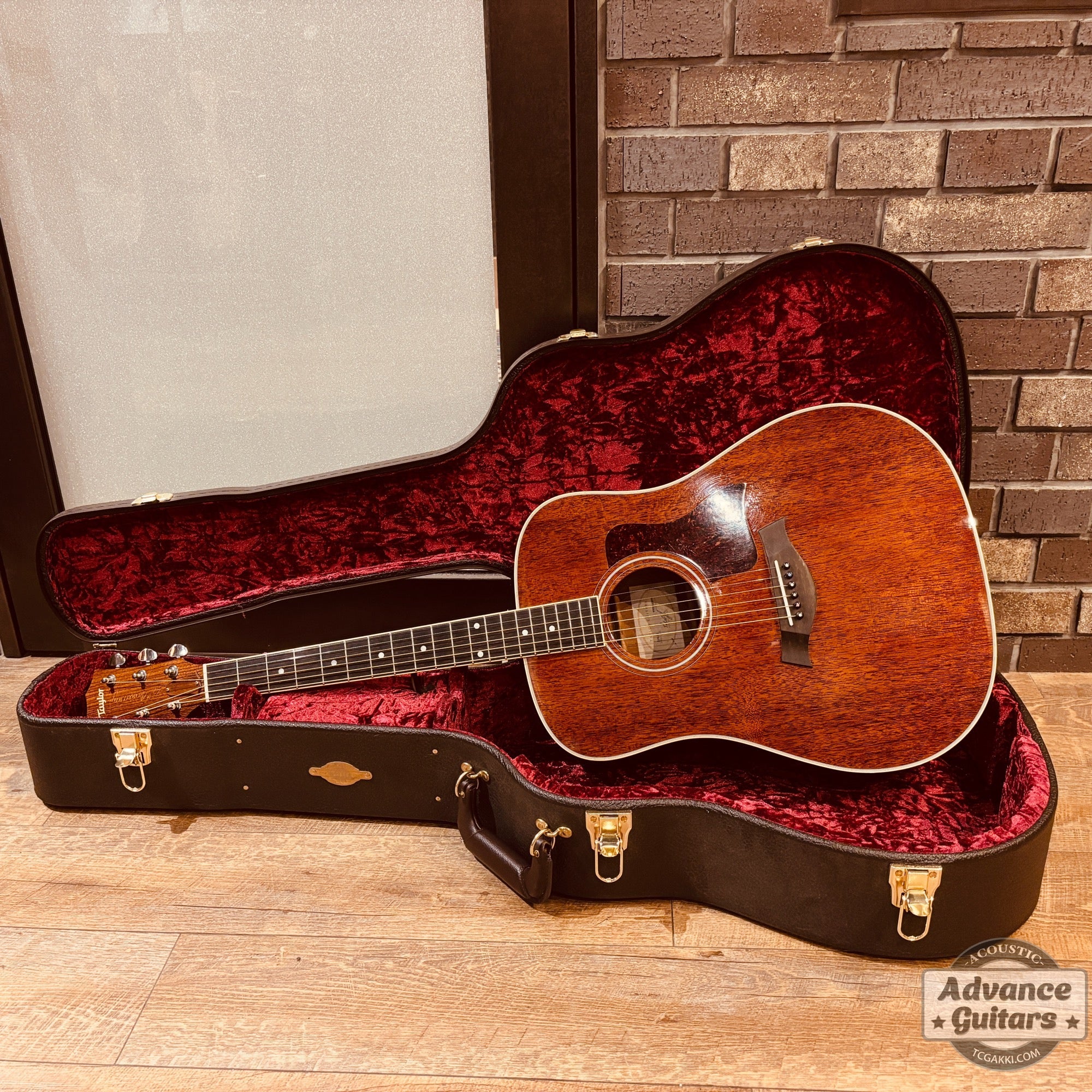 Taylor 25th Anniversary 1999年製 310-M - TC楽器 - TCGAKKI