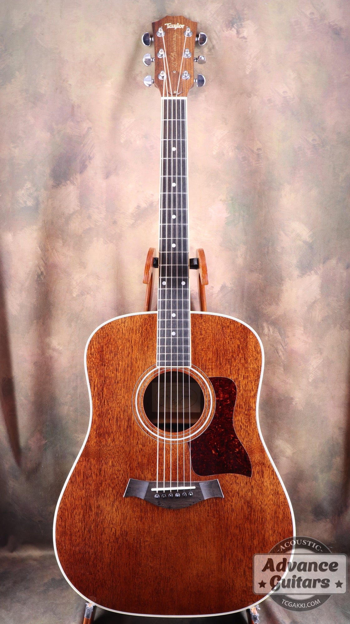 Taylor 25th Anniversary 1999年製 310 - M - TC楽器 - TCGAKKI